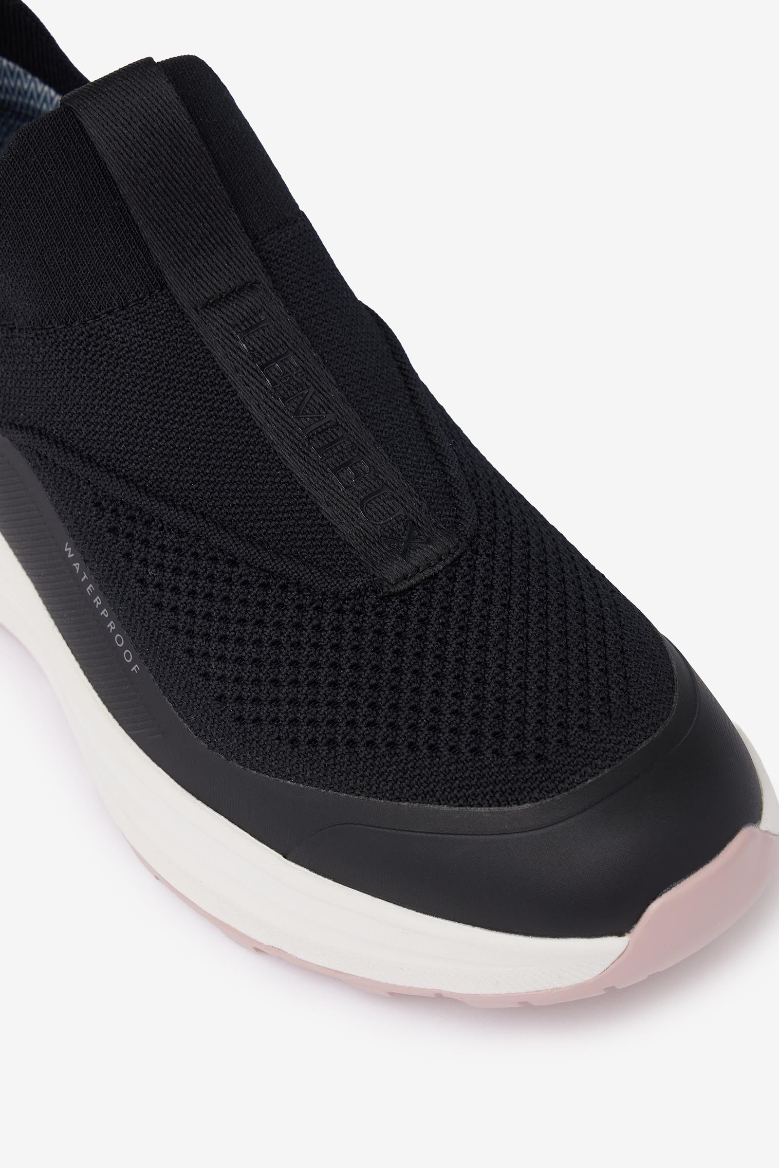 LeMieux Kanta Slip On Waterproof Trainer Riding Boots & Riding Shoes