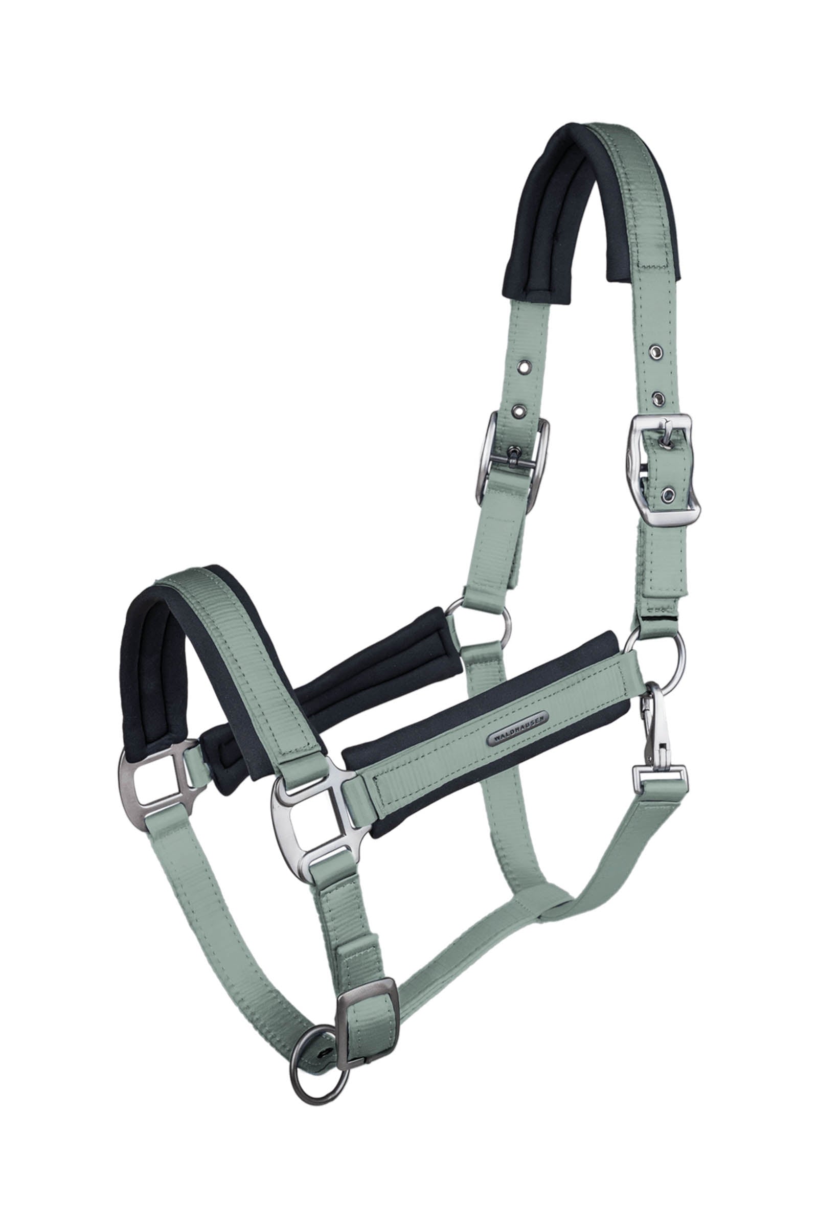 Waldhausen Soft Touch Halter Riimut & riimunnarut