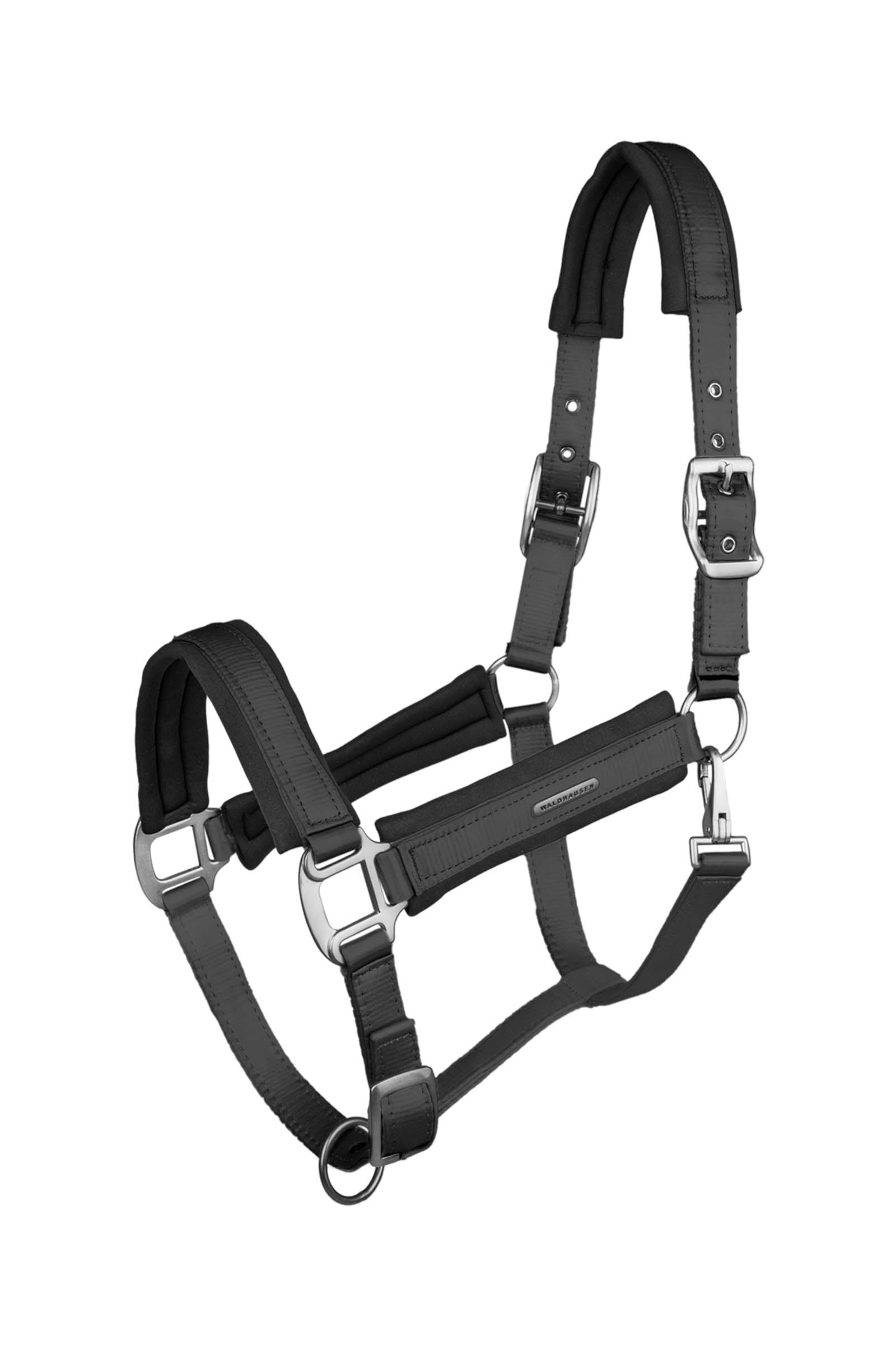 Waldhausen Soft Touch Halter Riimut & riimunnarut