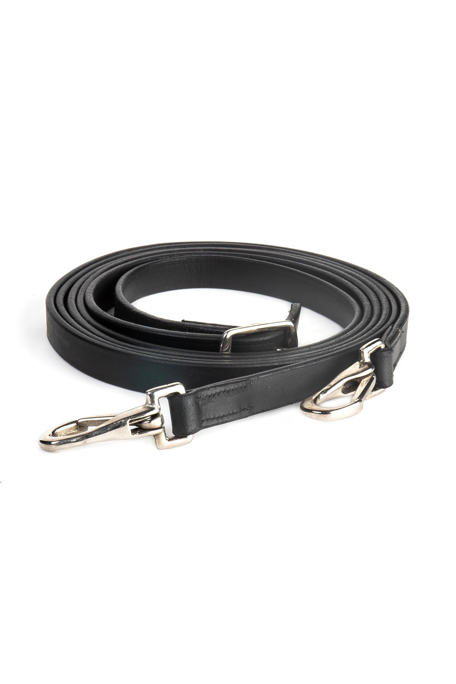 F.R.A. Freedom Riding Articles Dandy Suitset Sileä Nahka Suitset & Ohjat