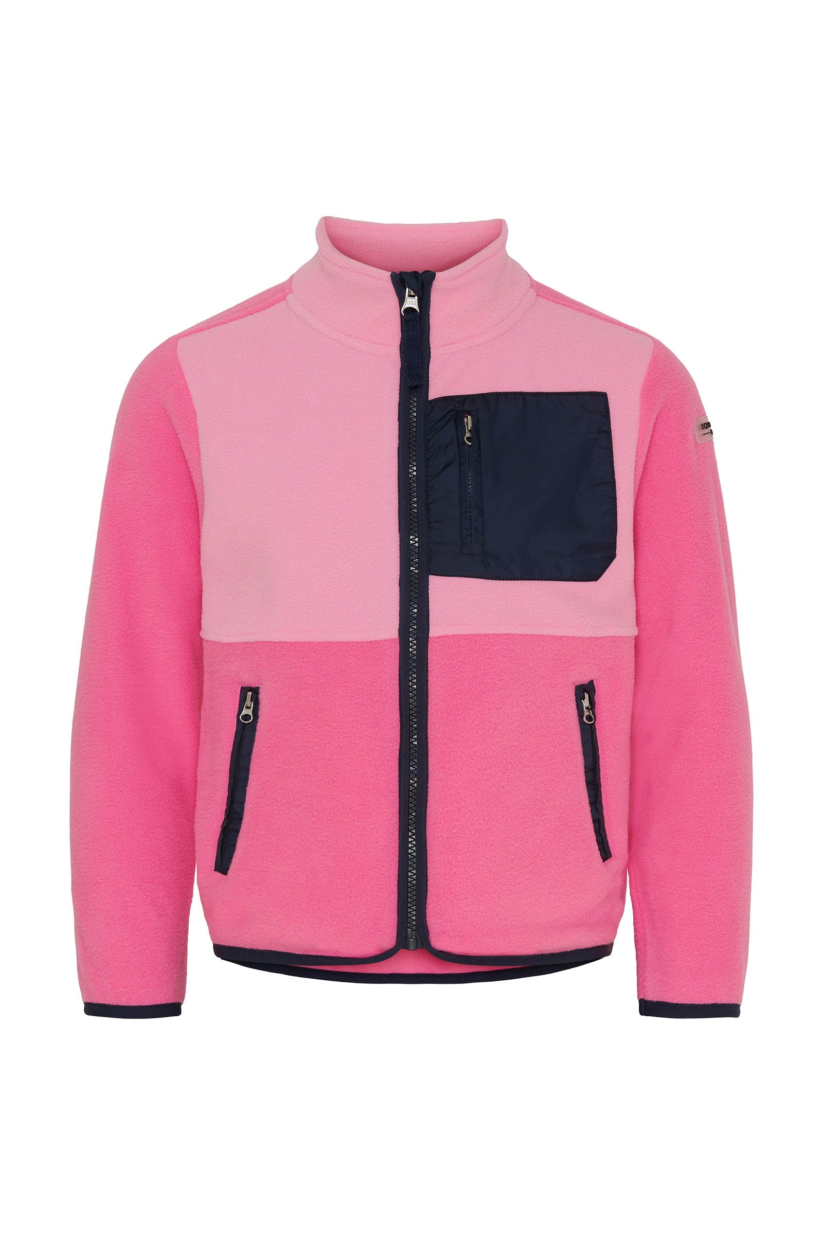 Equipage Minna Kids´ Fleece Jacket Lasten ratsastusvaatteet