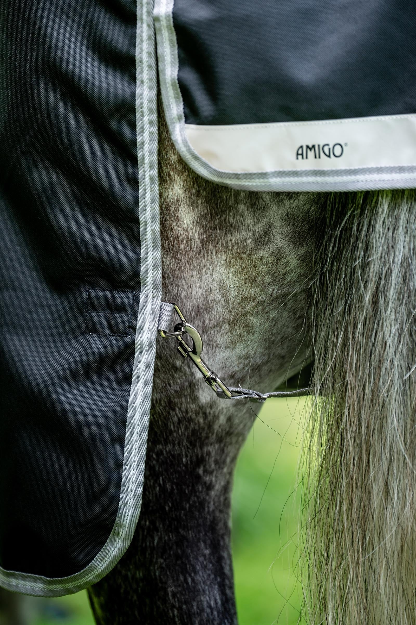Horseware Amigo Bravo 12 Plus 100g Horse Rugs