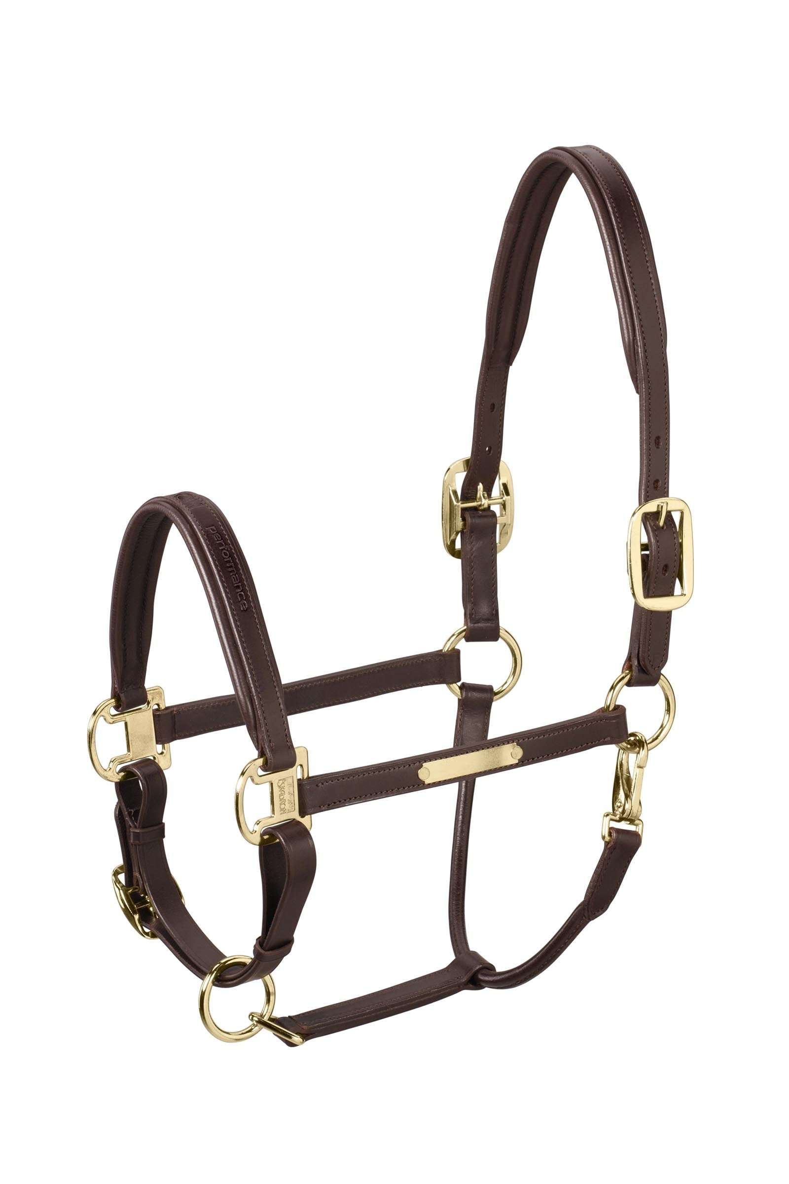 Eskadron Elegance Halter Riimut & riimunnarut