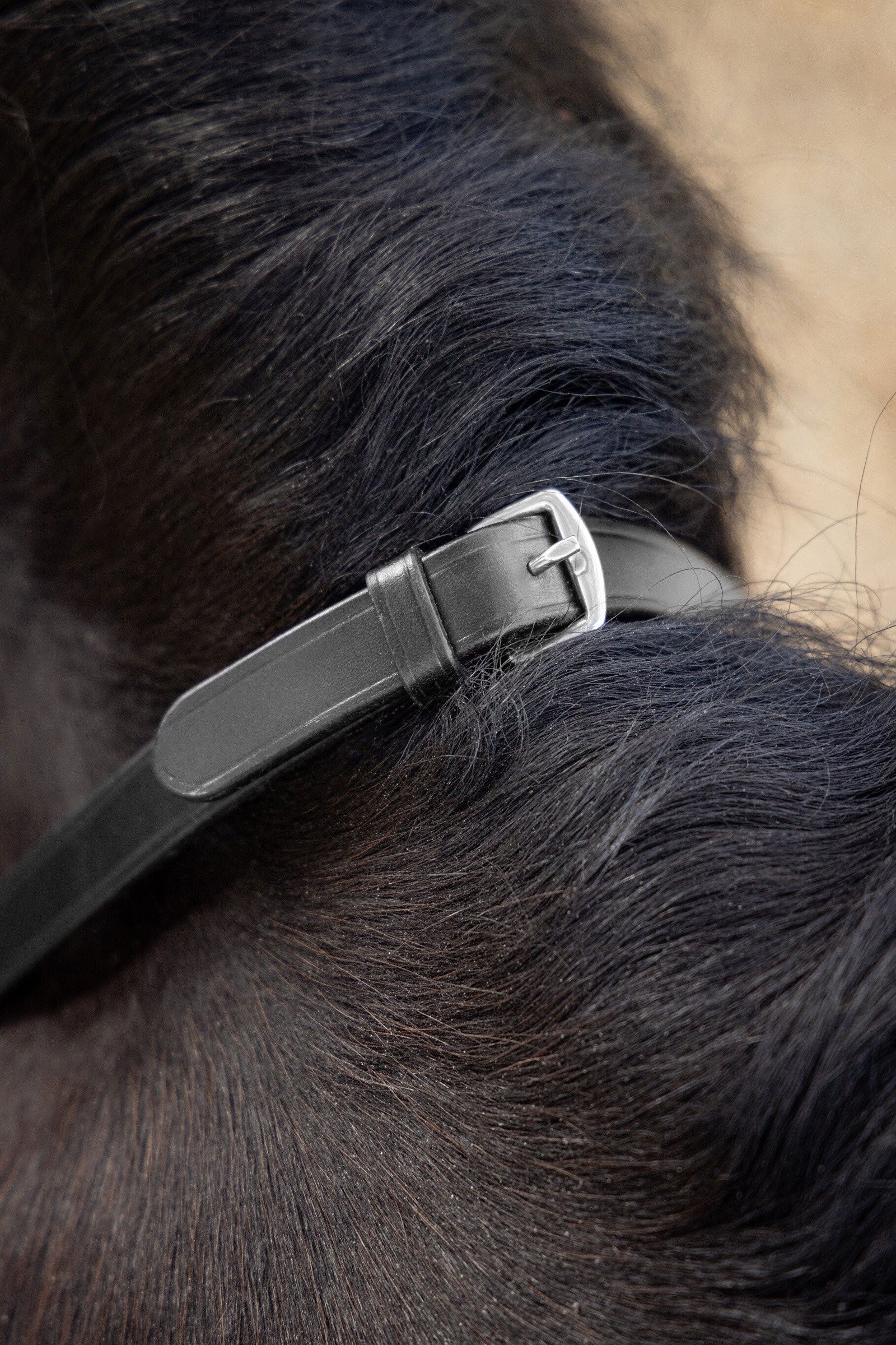 LeMieux Magna Grip Rubber Reins Bridles & Reins