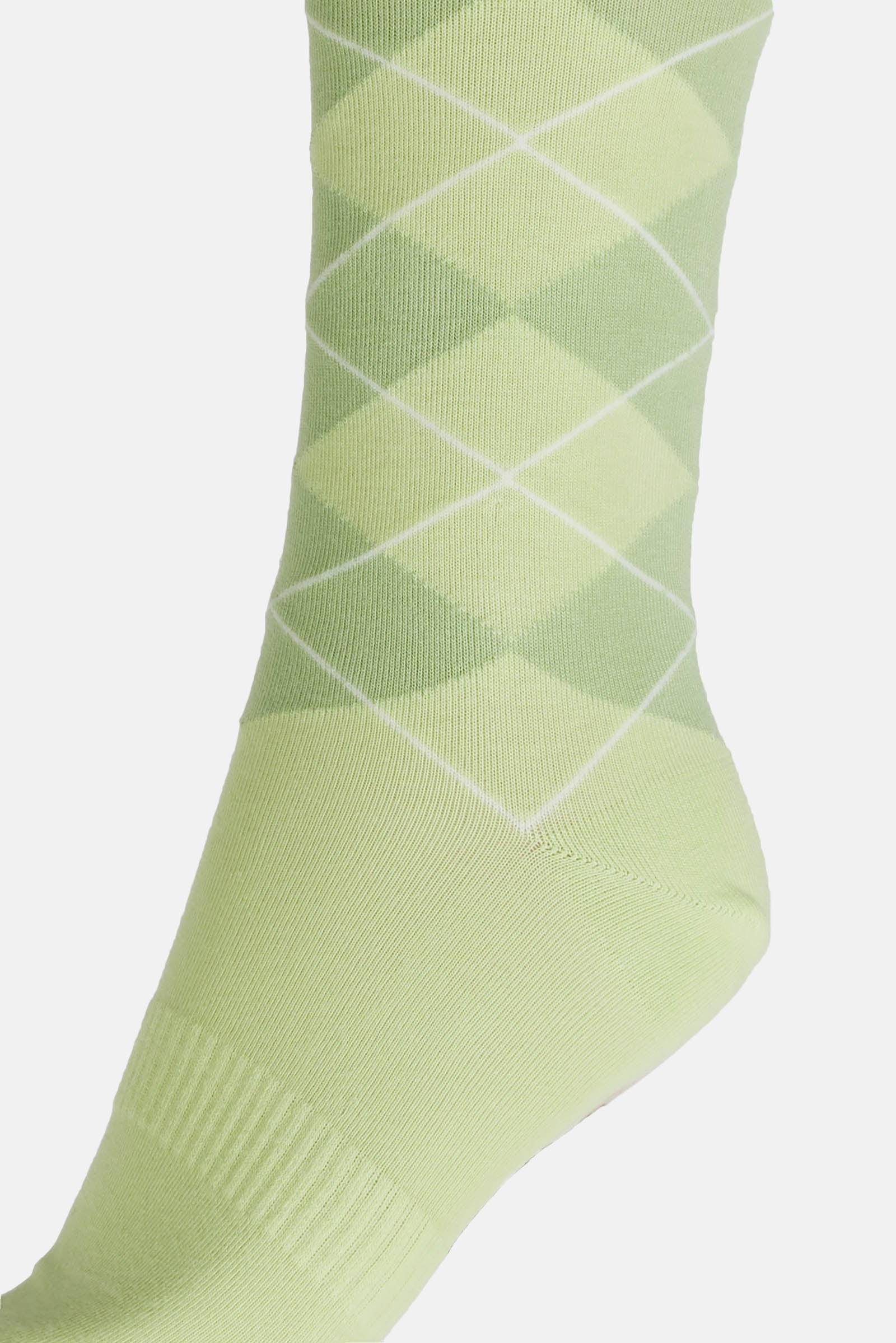 Horze Holly Argyle Socks Socks