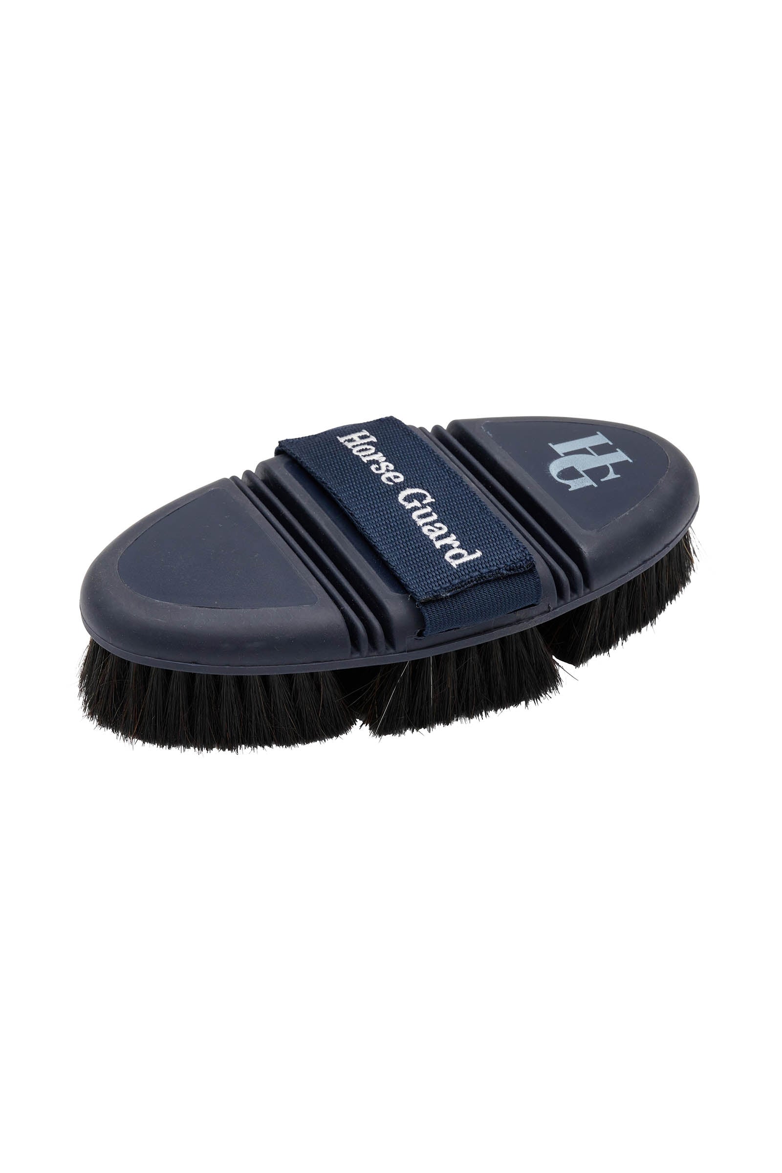 Horse Guard HorseGuard Flexible Horse Hair Body Brush Harjat ja suat