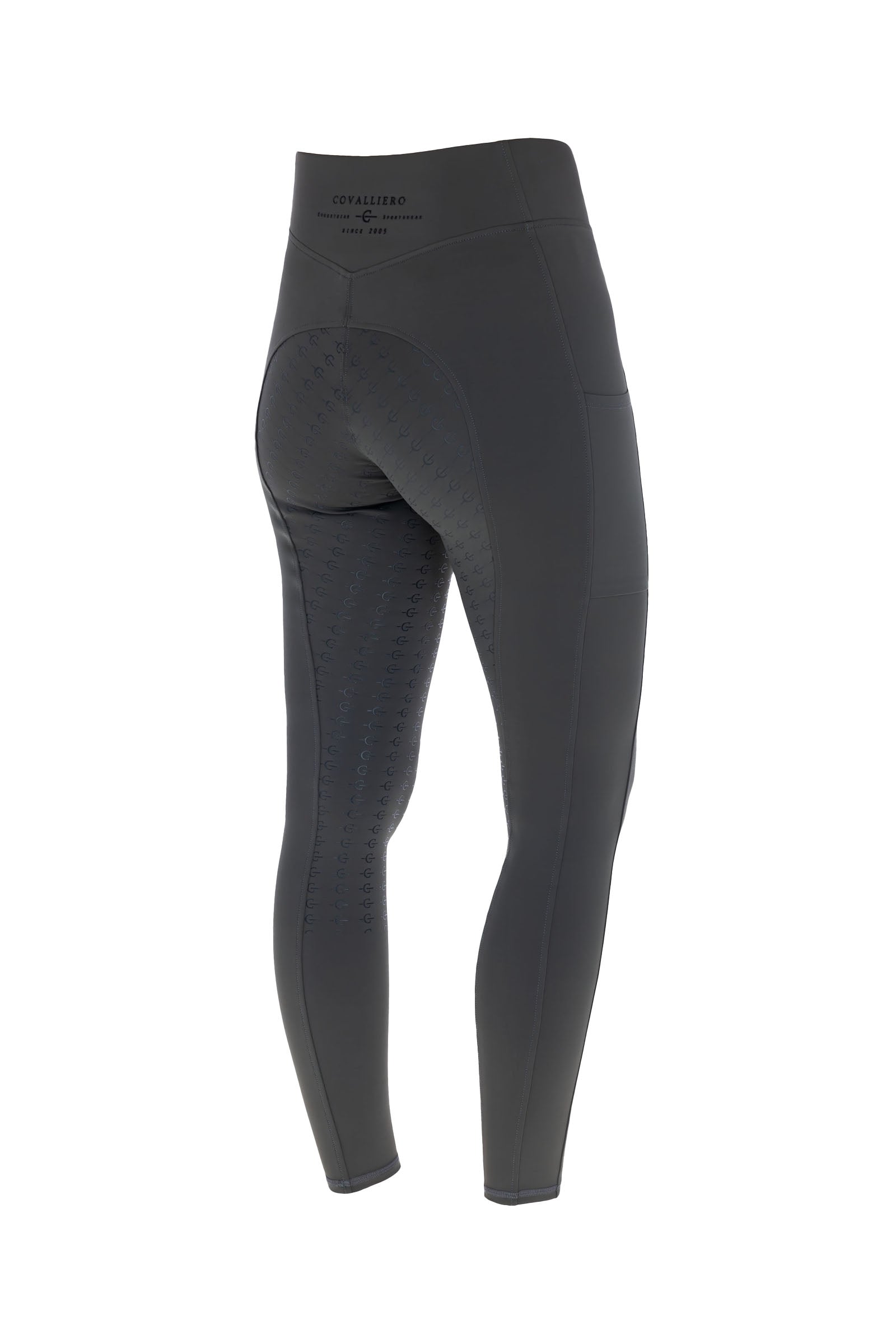 Covalliero juhla kokopaikkaiset ratsastusleggingsit naisille Womens Breeches