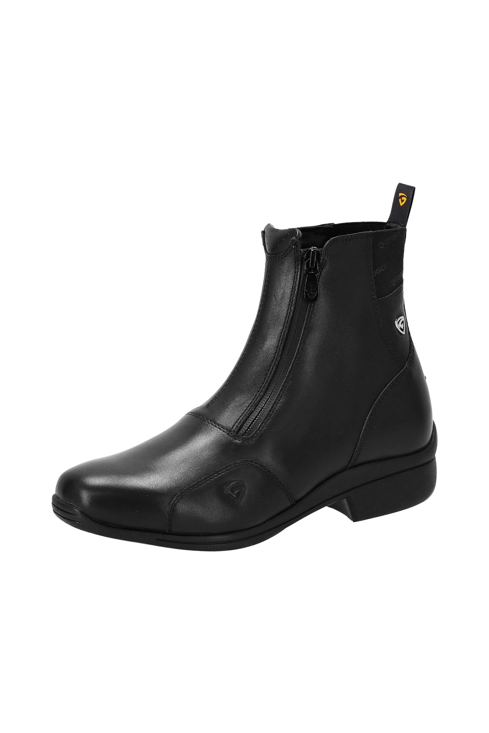 Tonics X-Ray Paddock Boot Ratsastussaappaat, -kengät & chapsit