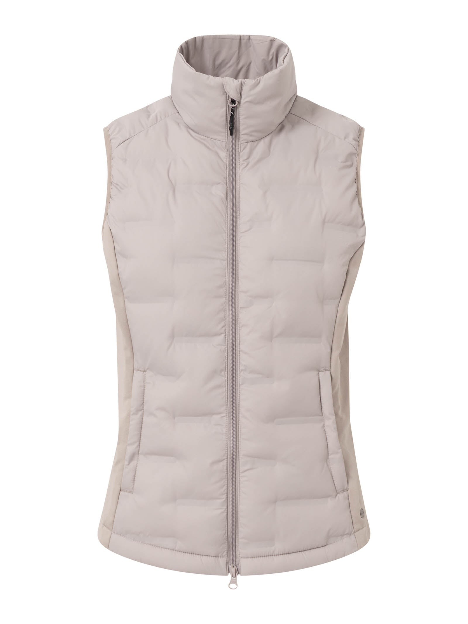 Horze Aloise Women's Heated Padded Vest Women’s Riding Clothing
