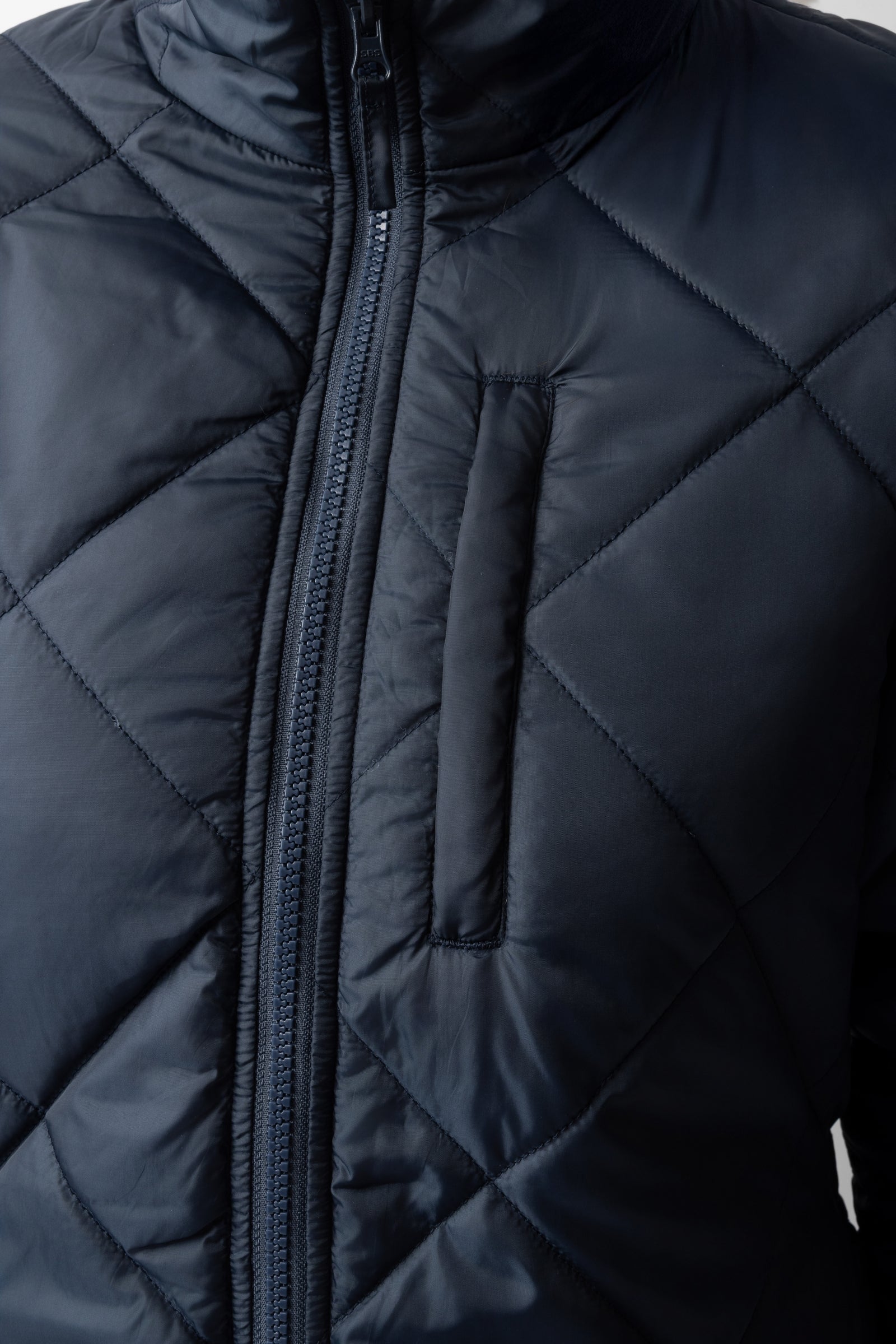 Horze Hazel Women's Long Liner Jacket Women’s Riding Clothing