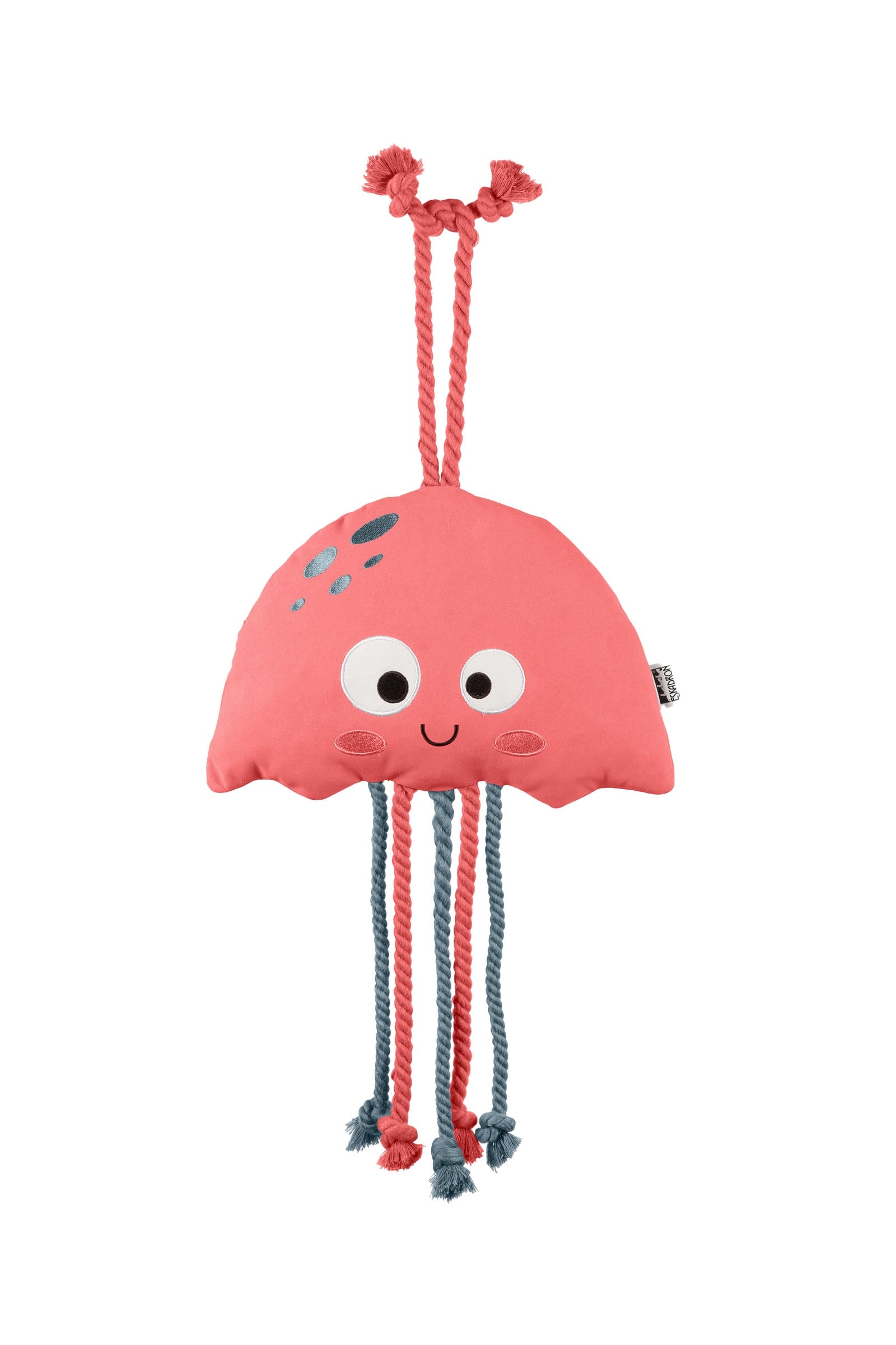 Eskadron Classic Sports SS25 Jellyfish hevosen lelu Treeniin & lelut