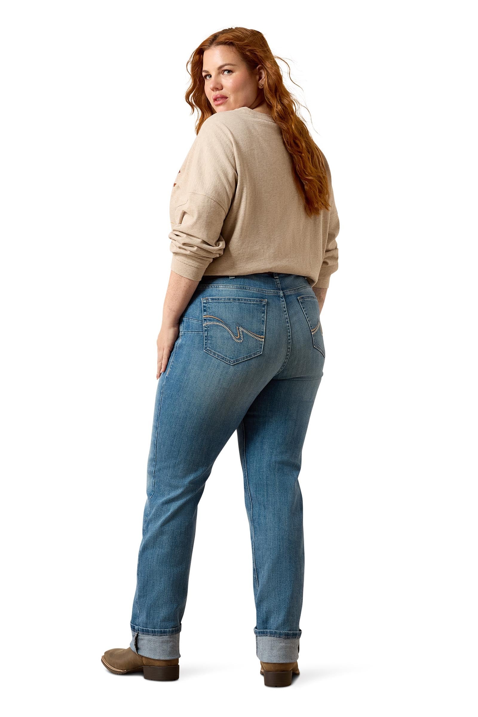 Model shot 6