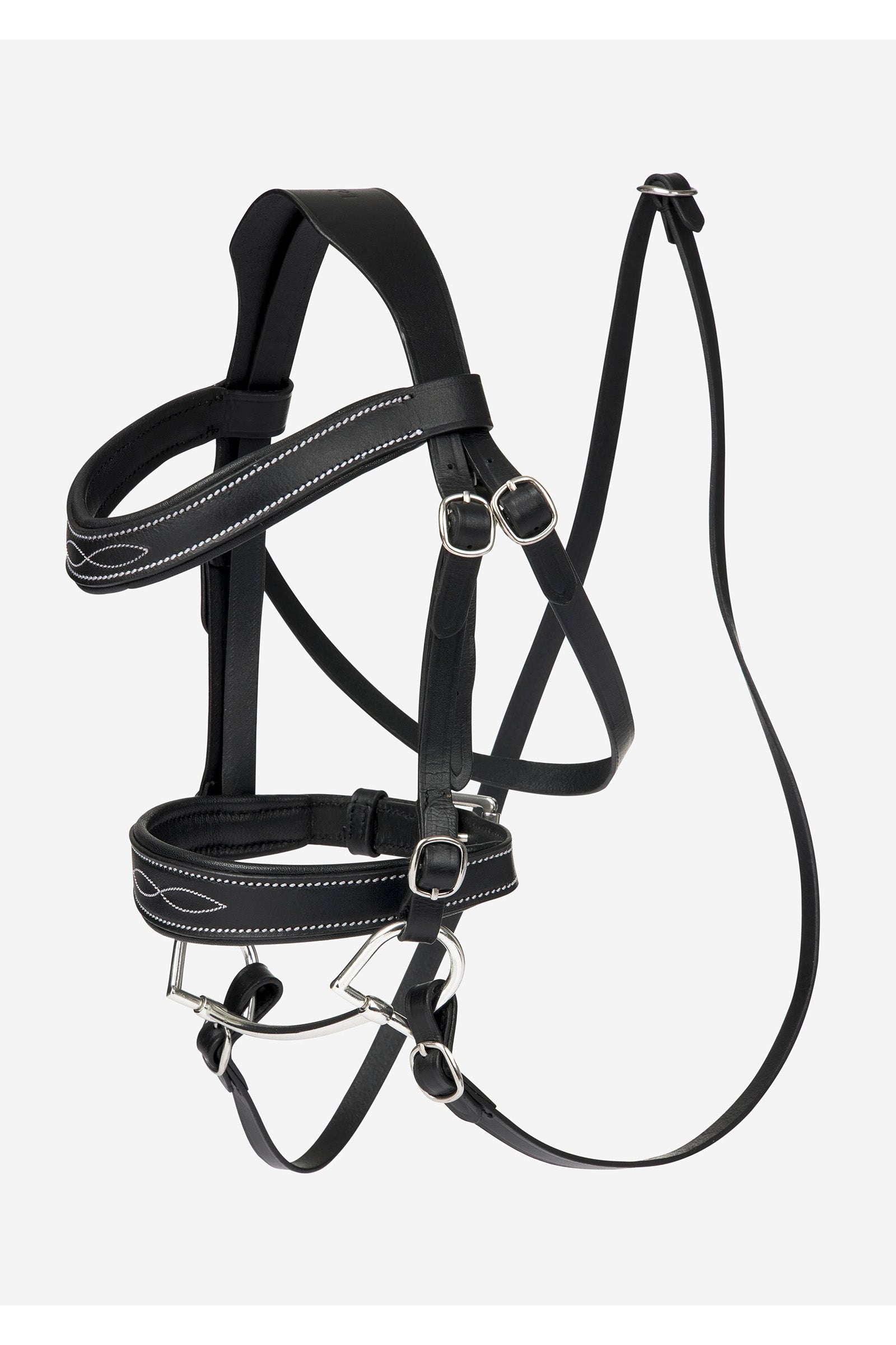 LeMieux Hobby Horse Klassinen Suitsit Lahjatavarat