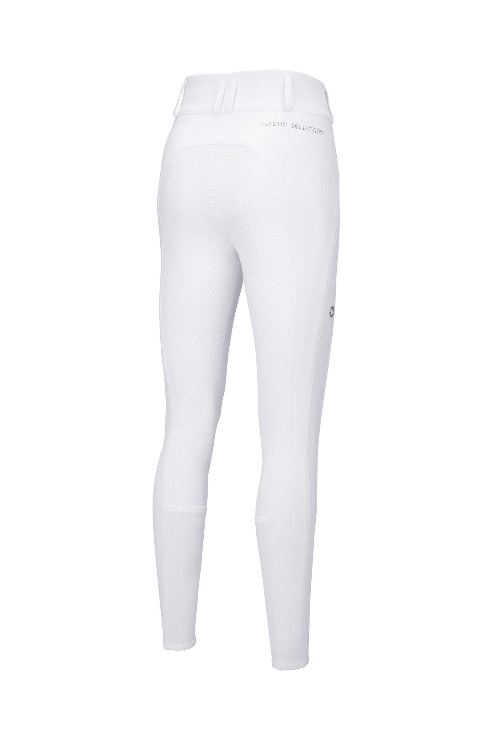 Pikeur Selection Ratsastushousut täysillä gripeillä Womens Breeches