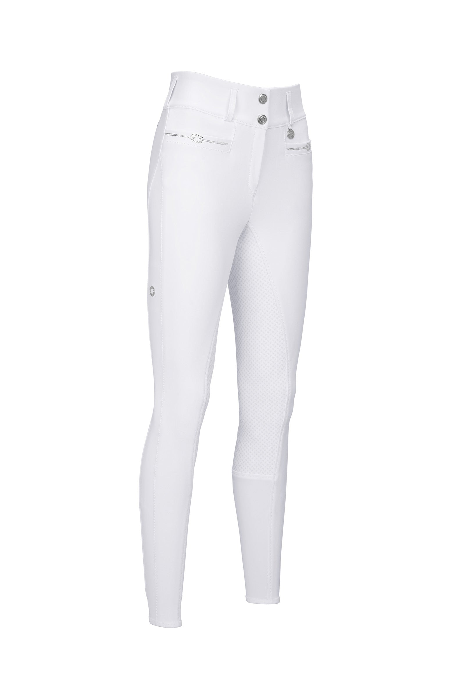 Pikeur Selection Breeches Fullgrip Womens Breeches