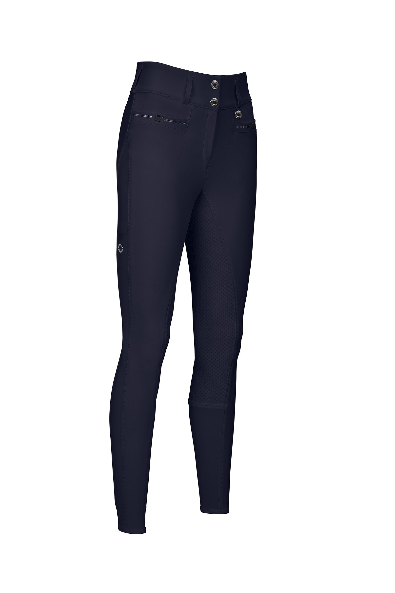 Pikeur Selection Breeches Fullgrip Womens Breeches