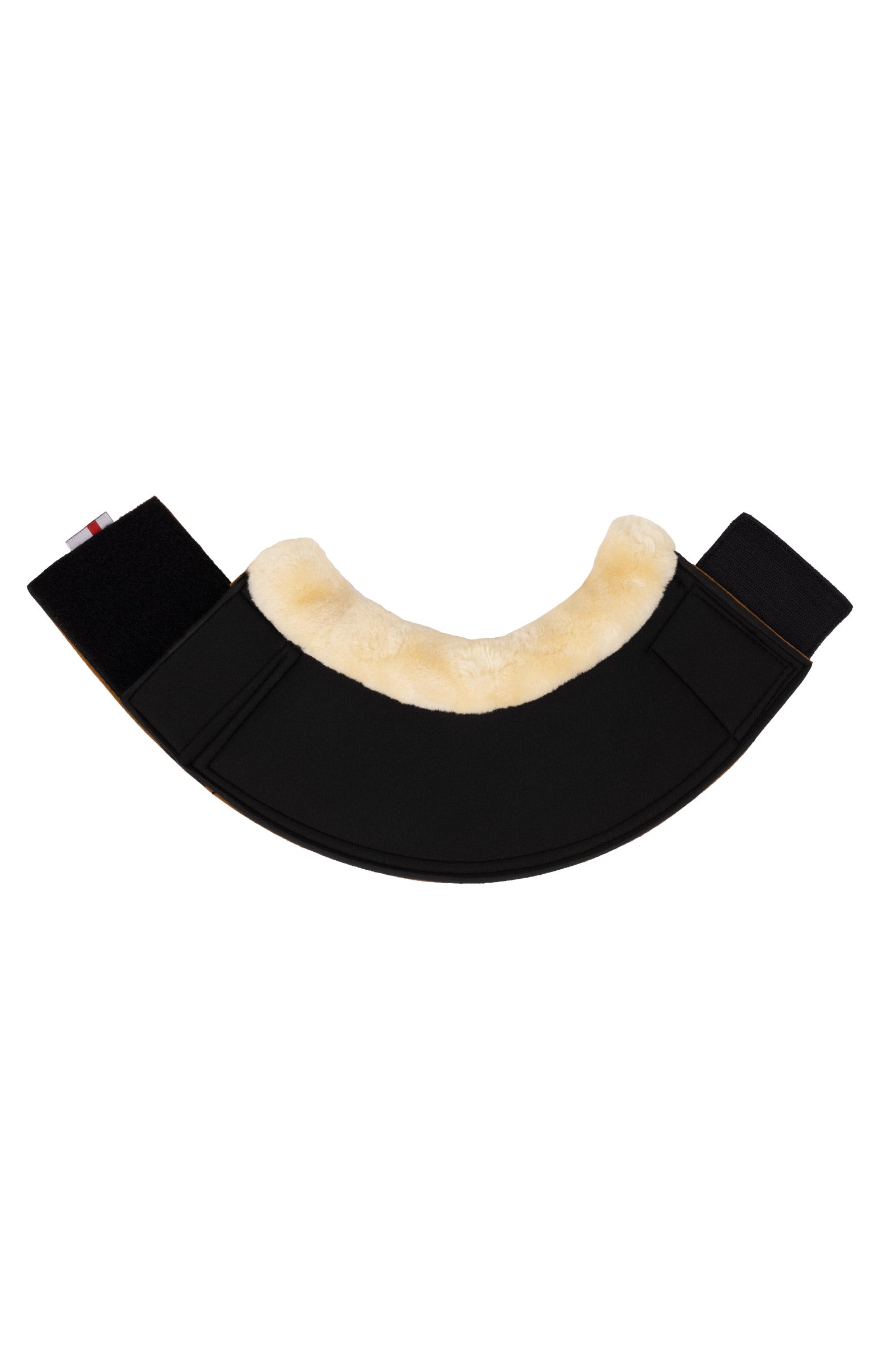 B Vertigo Empowerment Bell Boot Leg Protection & Hoof Protection for Horses