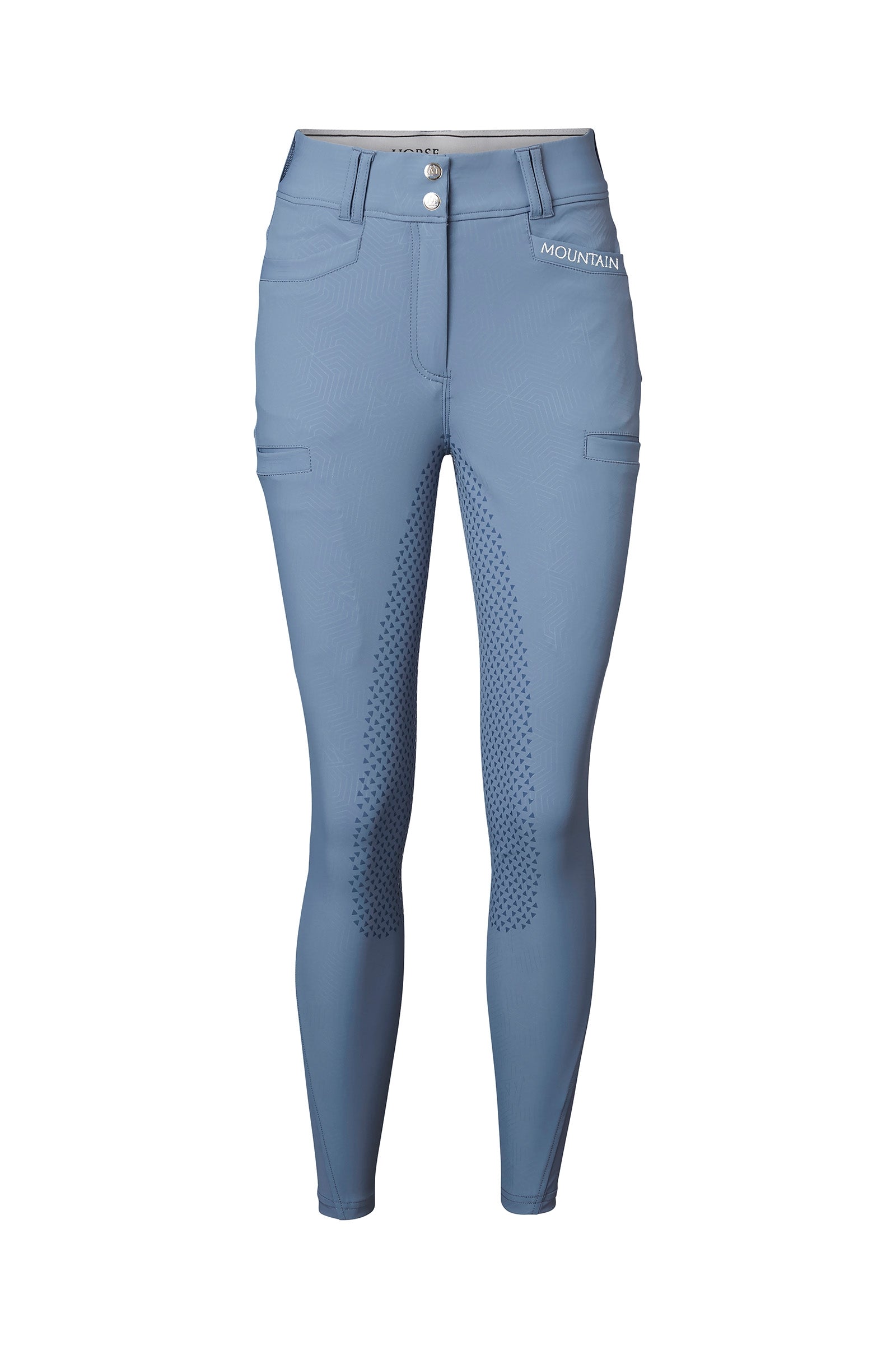 Mountain Horse Kate Full Grip Breeches Womens Breeches