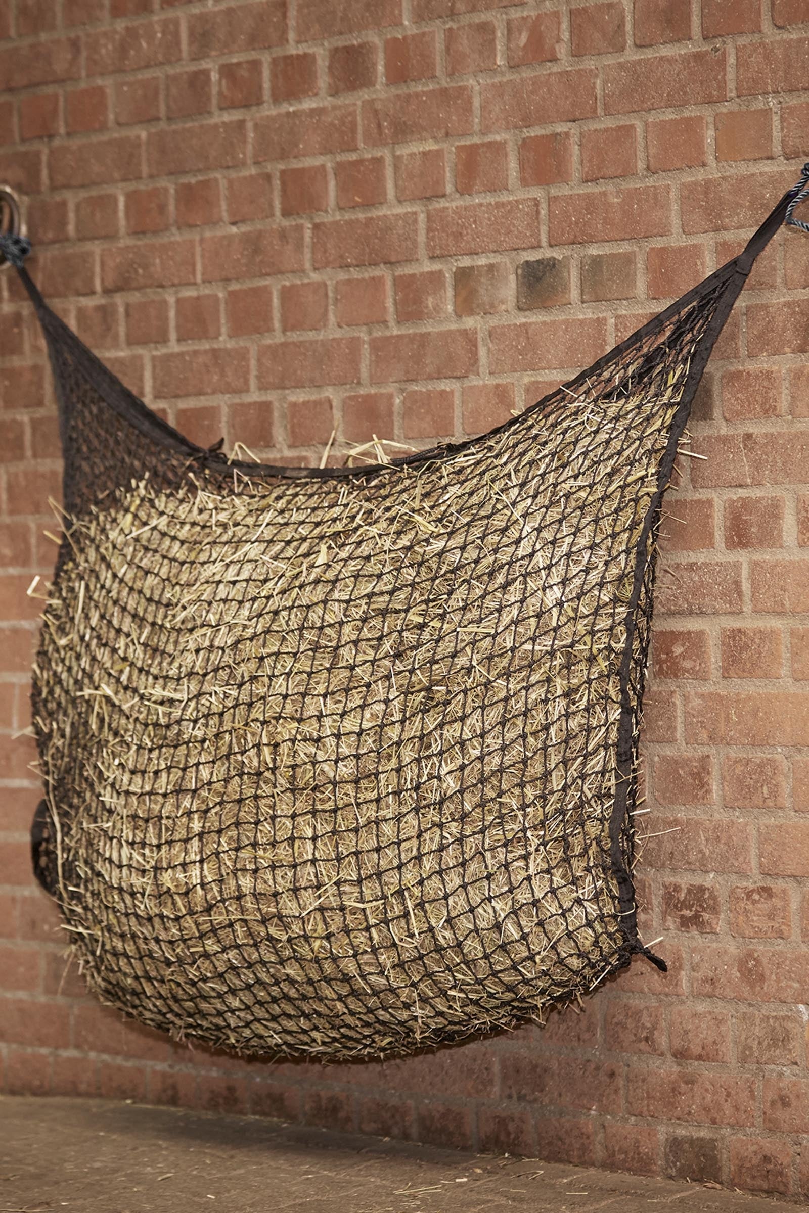 undefined Waldhausen Rectangular Hay Net (meshed 3 x 3 cm) Horse Feeders & Waterers