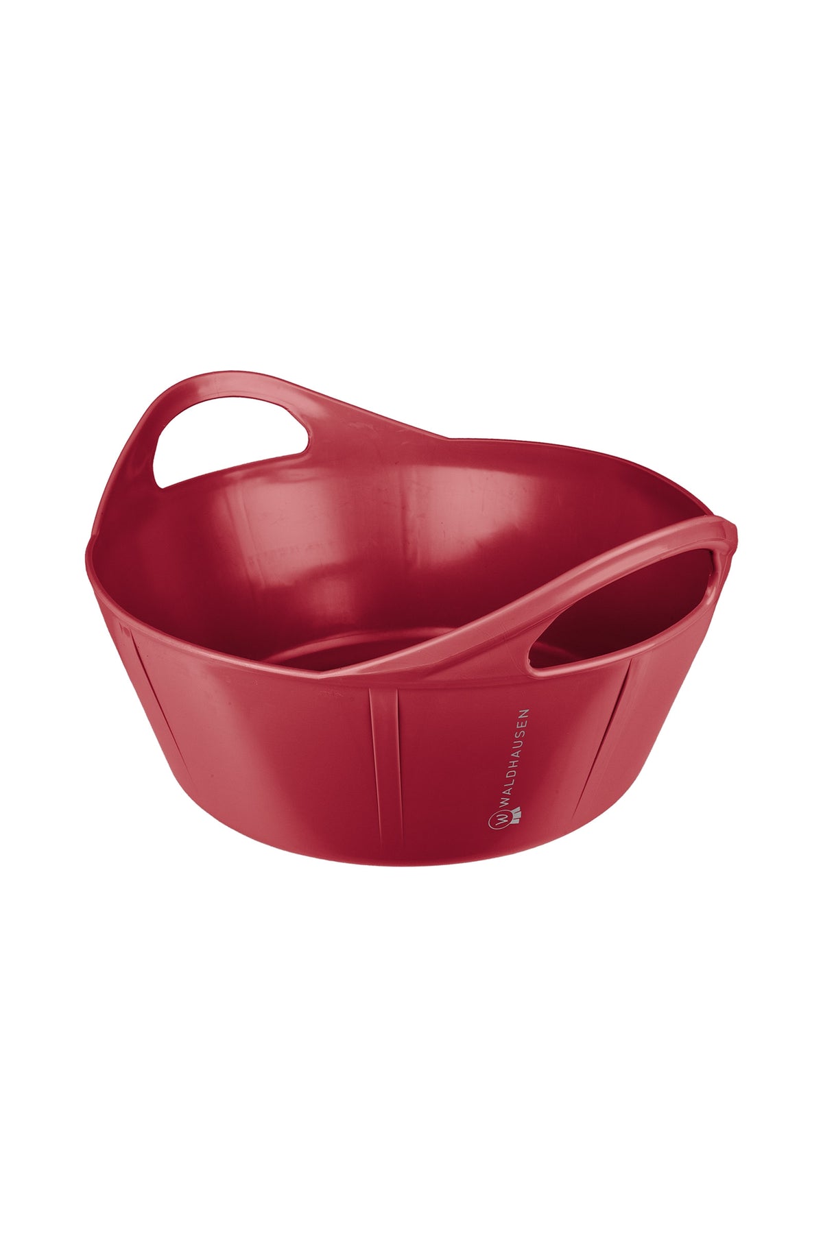 Waldhausen Flexi-saavi, 10 l Hevosen ruokinta