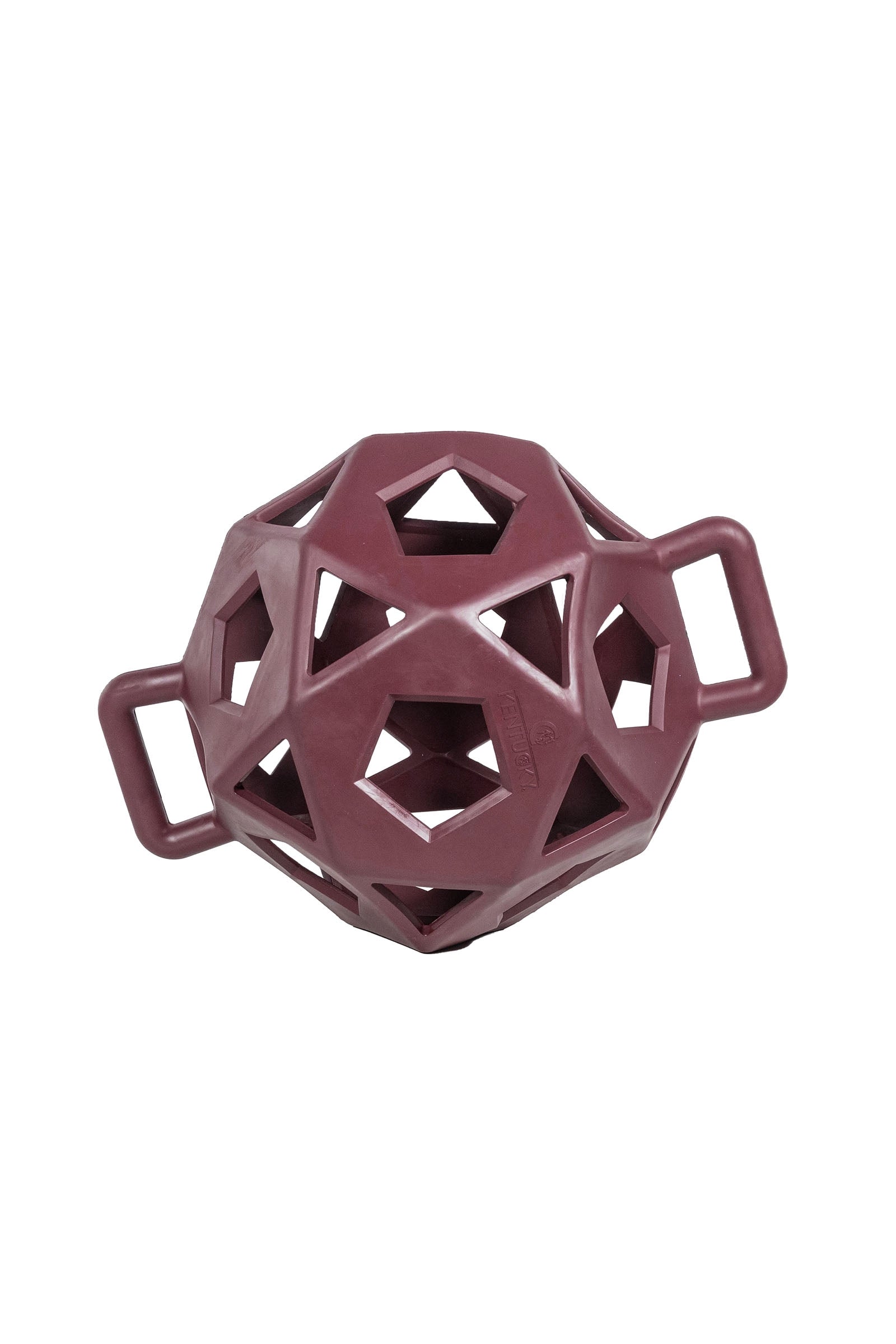 Kentucky Horsewear Relax hevosen leikki- ja heinäpallo Treeniin & lelut