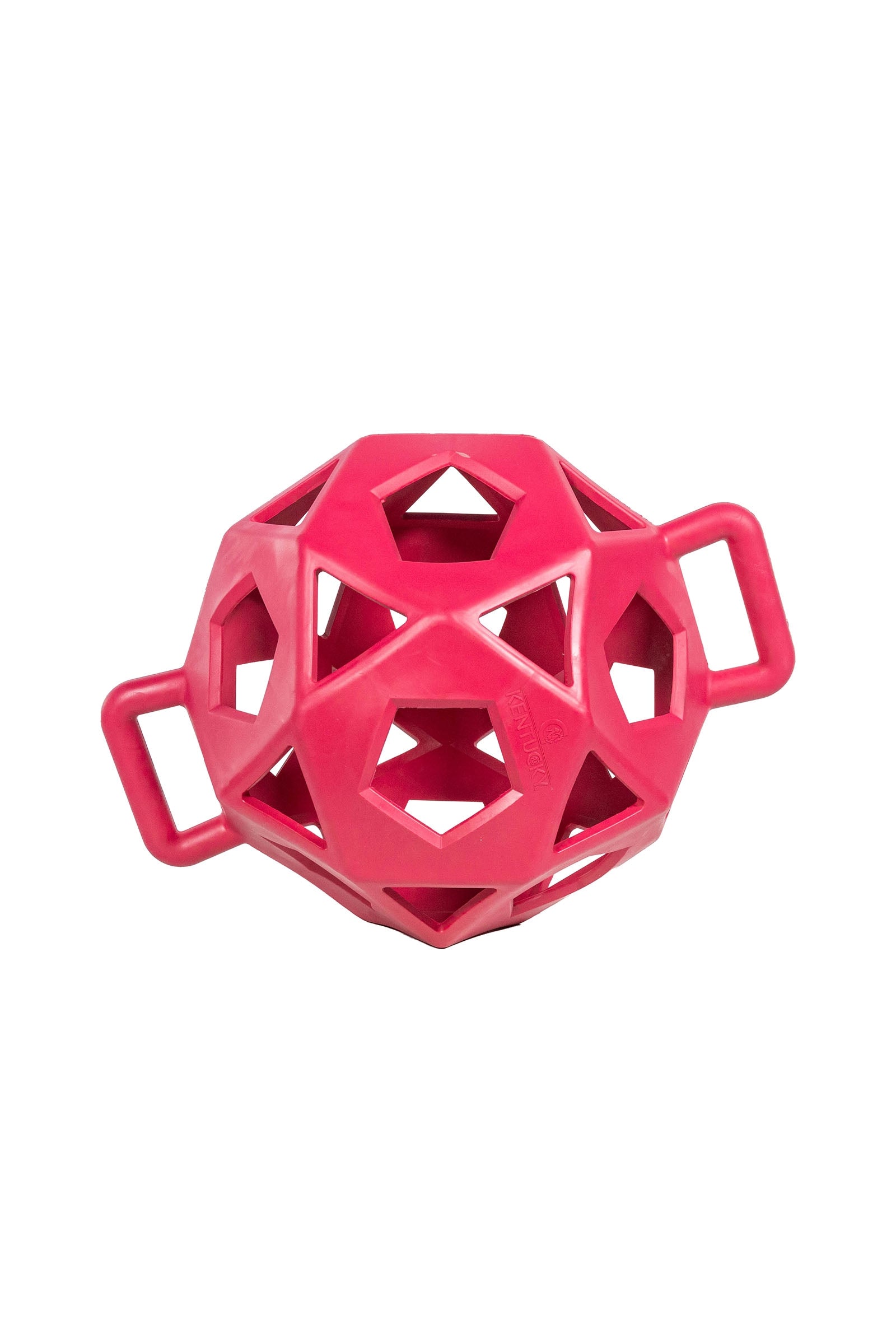 Kentucky Horsewear Relax Horse Play & Hay Ball Horse Toys & Riding Arena Supplies