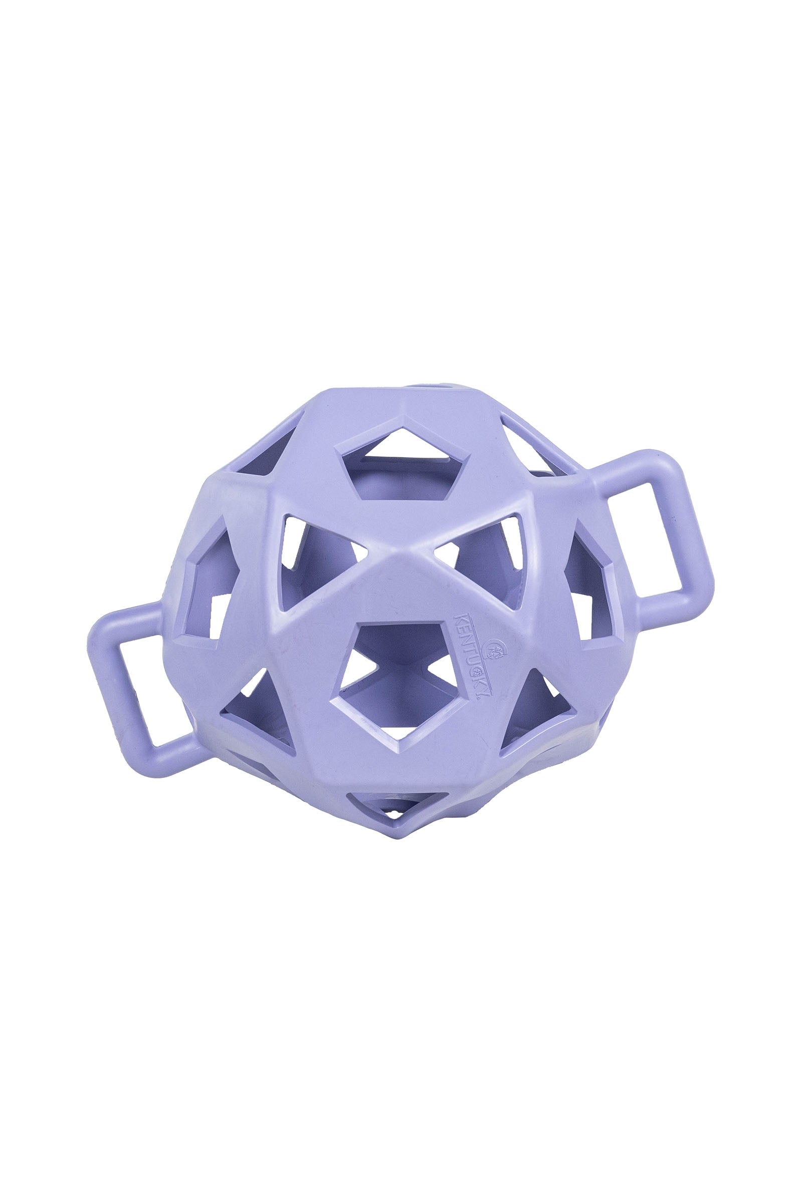 Kentucky Horsewear Relax hevosen leikki- ja heinäpallo Treeniin & lelut