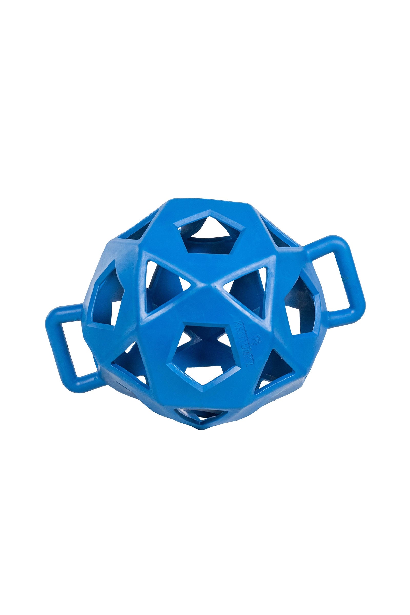 Kentucky Horsewear Relax hevosen leikki- ja heinäpallo Treeniin & lelut