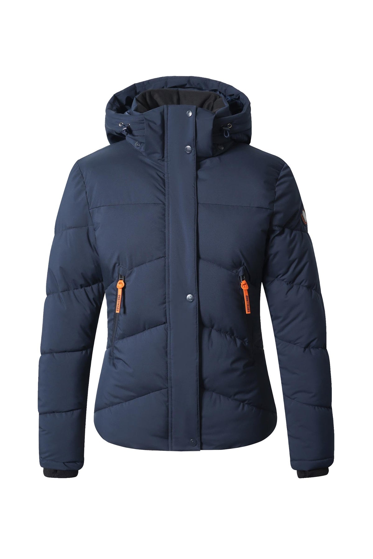 Covalliero FW26 Womens Winter Jacket Women’s Riding Clothing