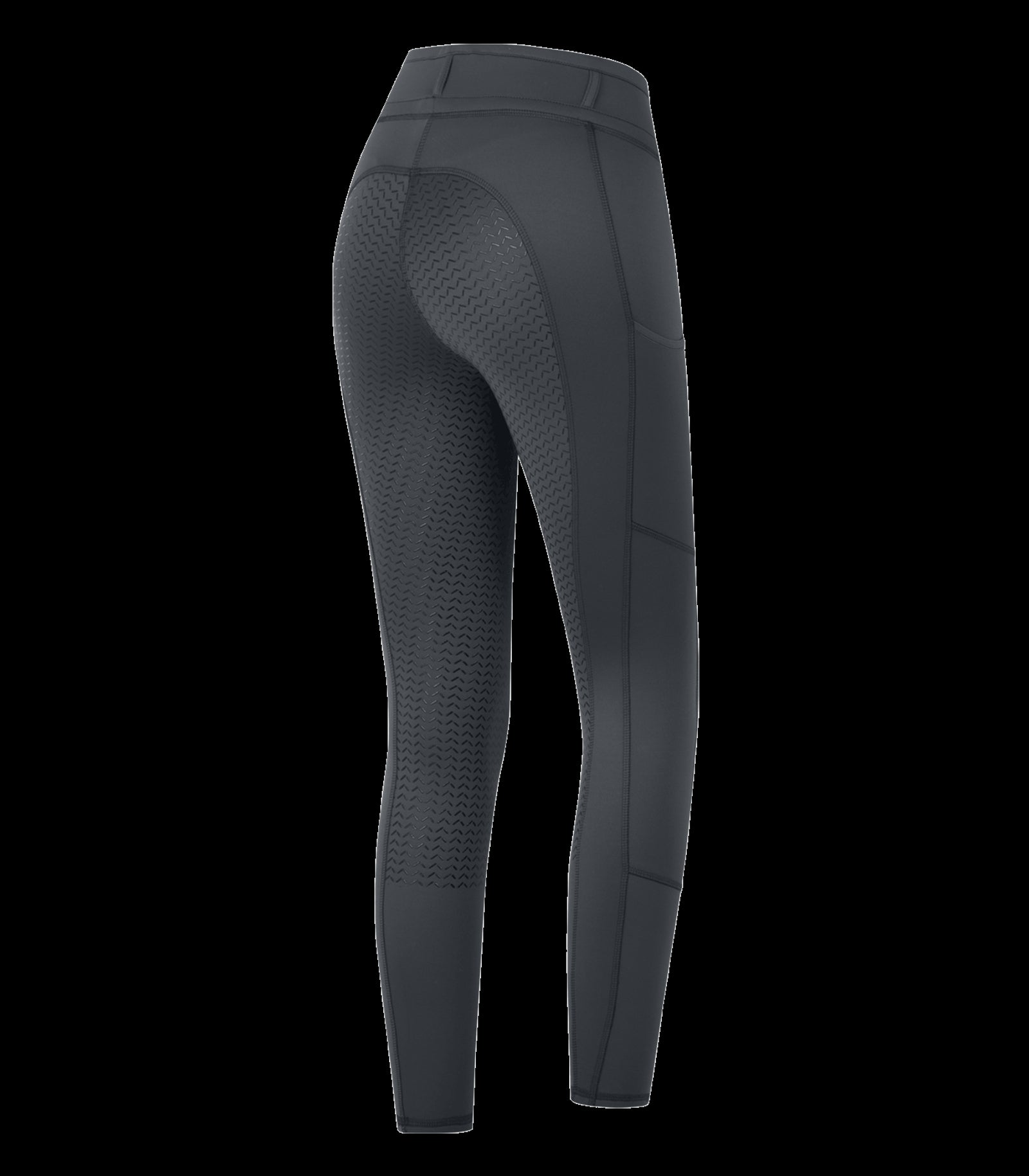 Waldhausen ELT Ella Kids' Riding Tights With Full Seat Lasten ratsastusvaatteet