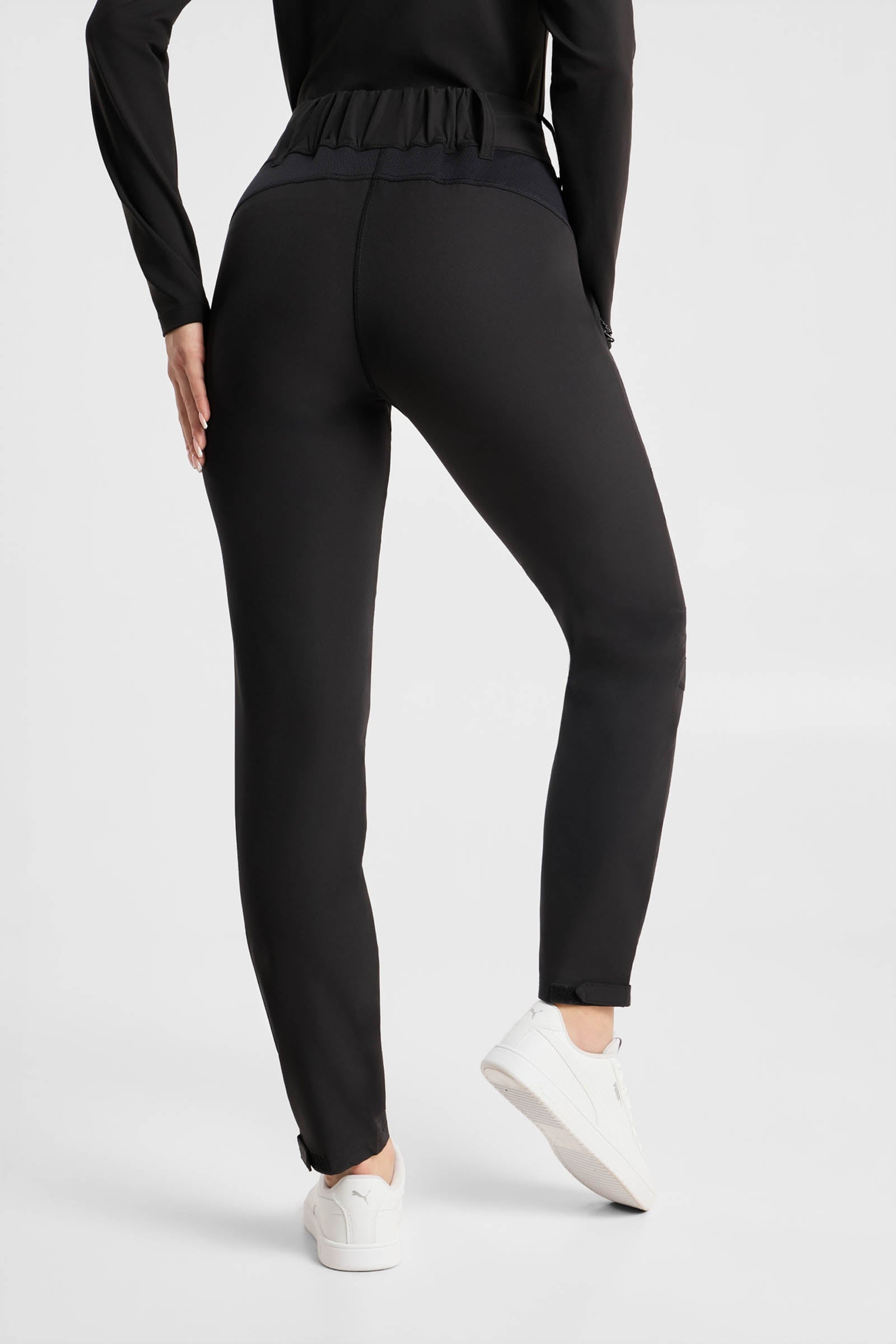 Horze Workwear Trousers Womens Breeches