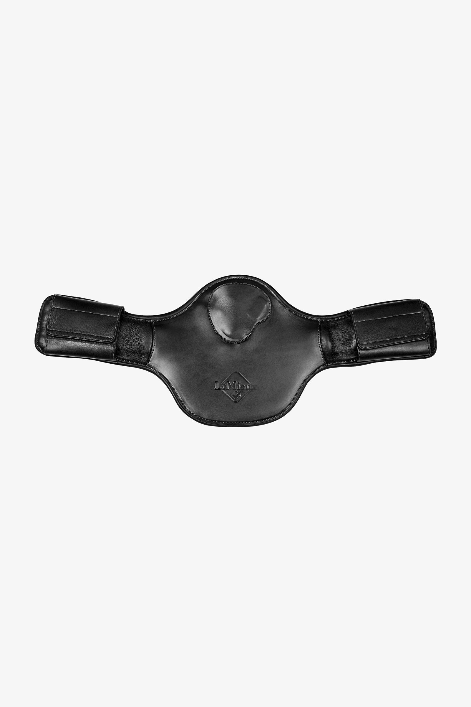 LeMieux Gel-Tek Anatomic Short Stud Girth with Magnet Saddles, Girths & Stirrups