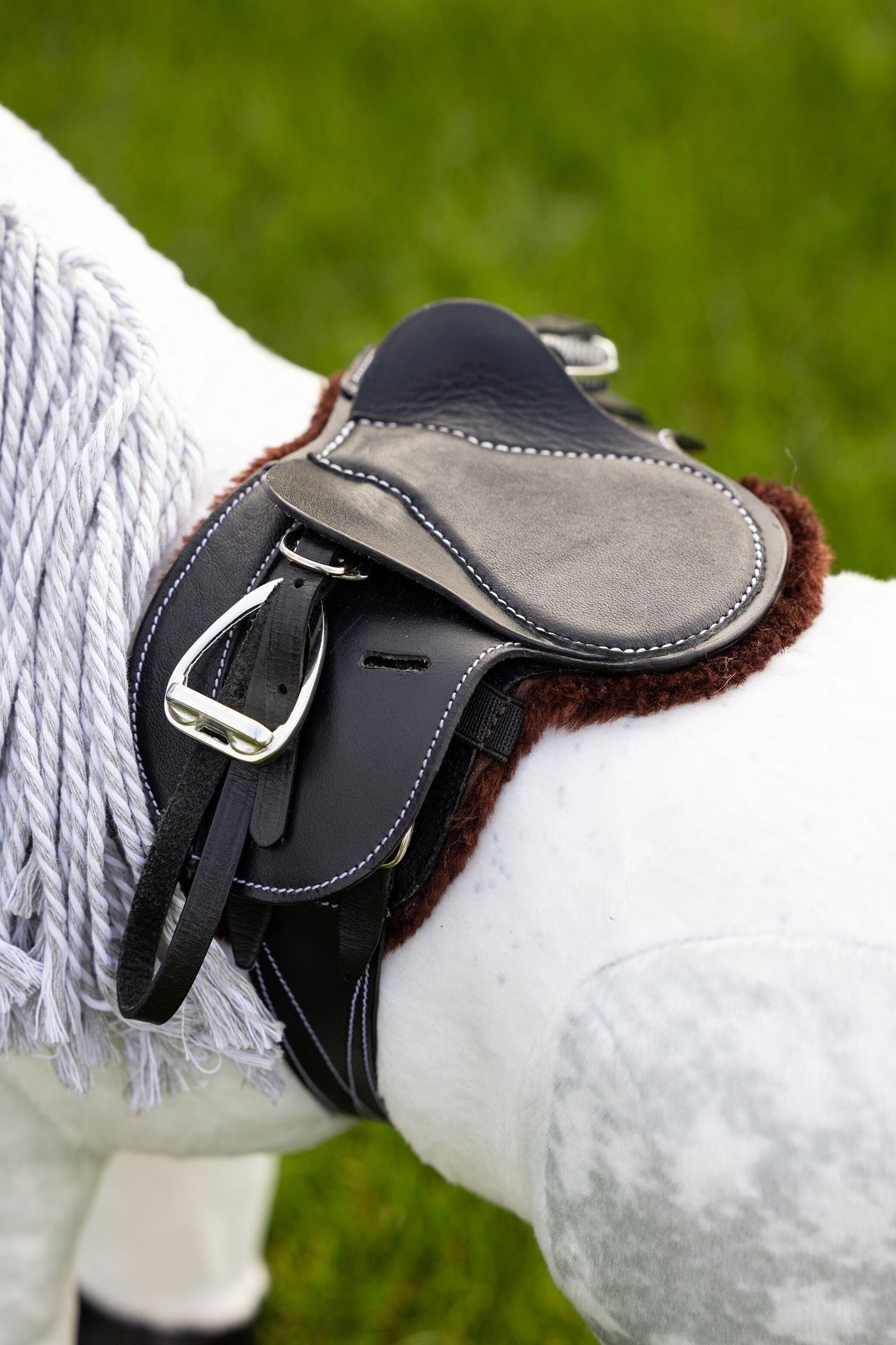 LeMieux Toy Pony Show Saddle Pad Gifts & Toys