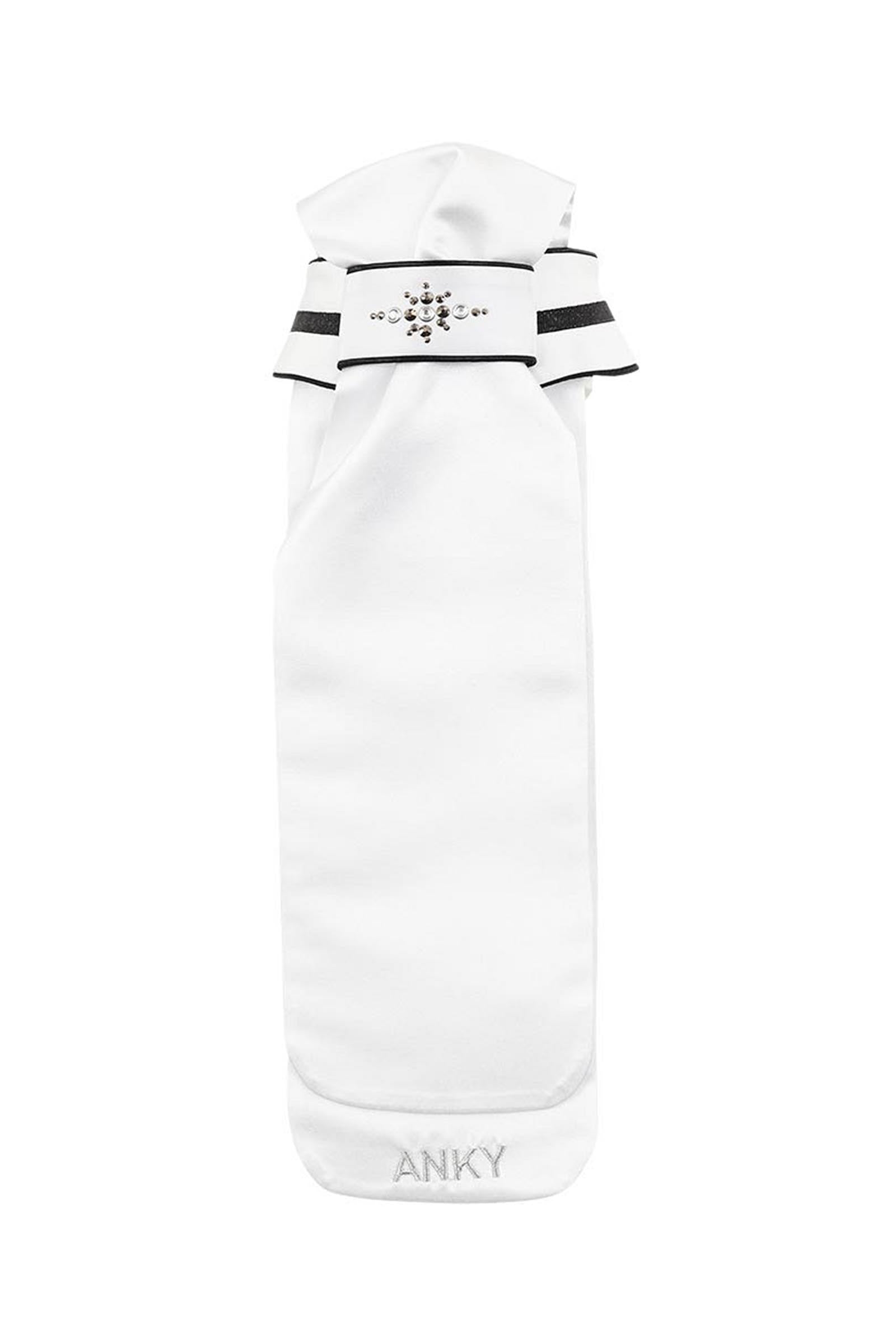 Anky ANKY Competition DeLuxe Women´s Stock Tie Stone Naisten ratsastusvaatteet