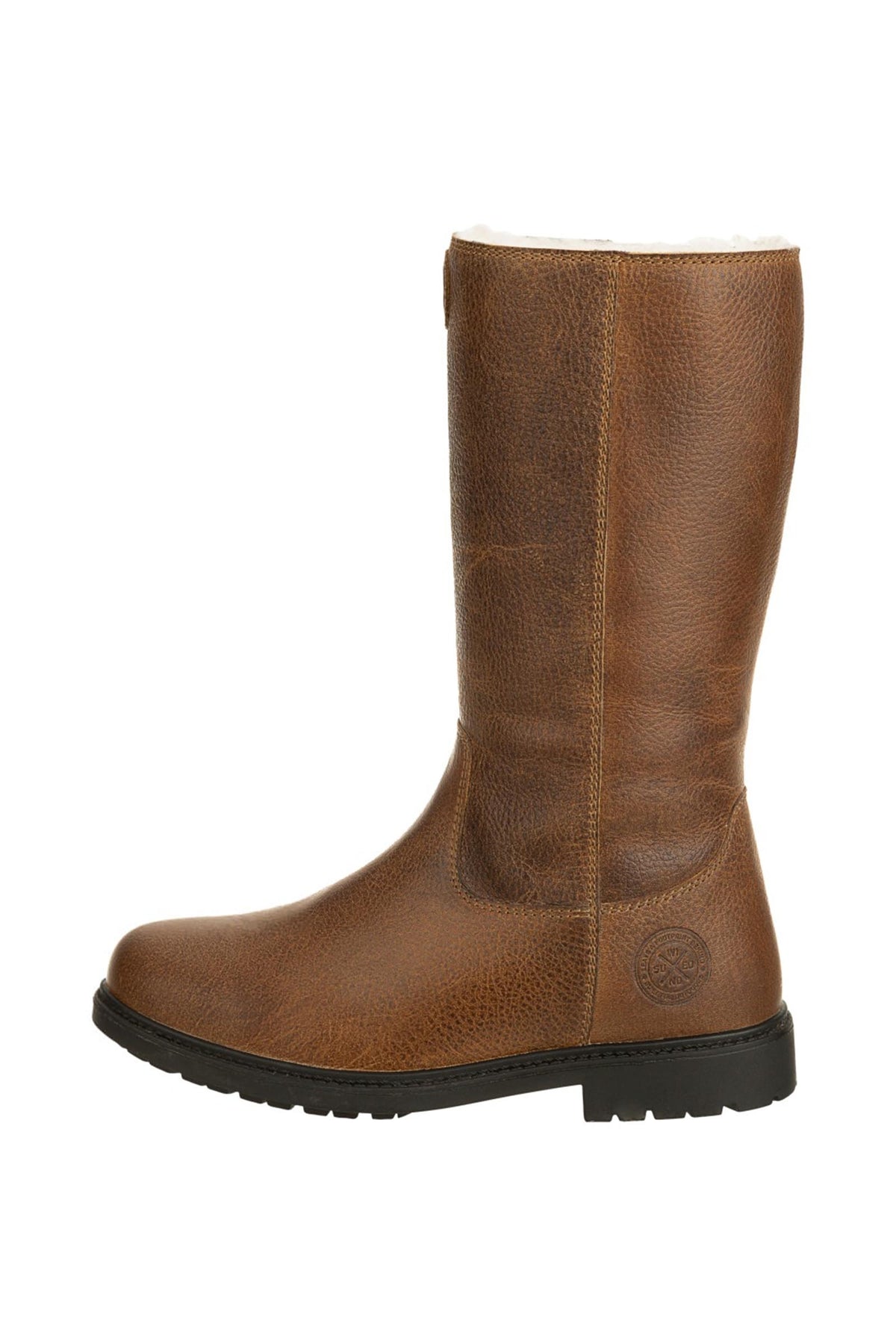 suedwind Suedwind Footwear Colorado Merino Boots Riding Boots & Riding Shoes