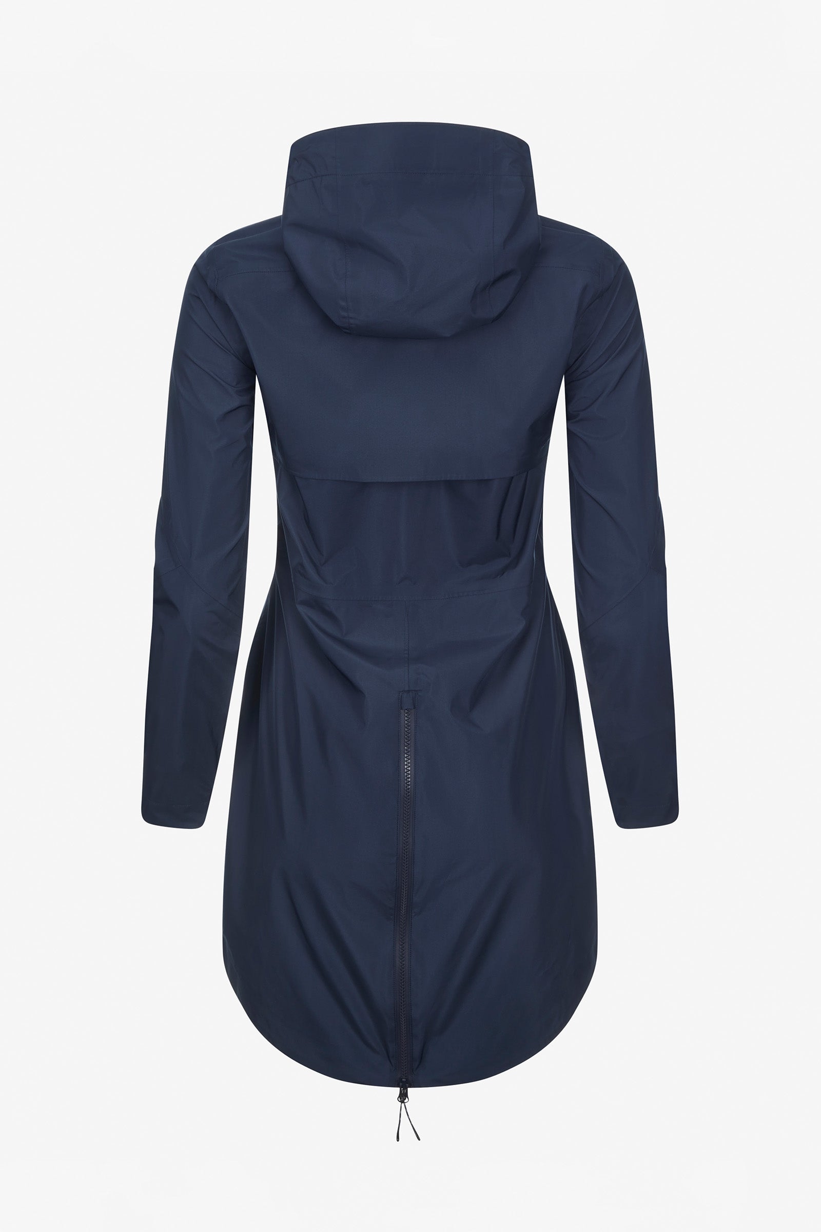 LeMieux Grace Women's Long Rain Jacket Women’s Riding Clothing