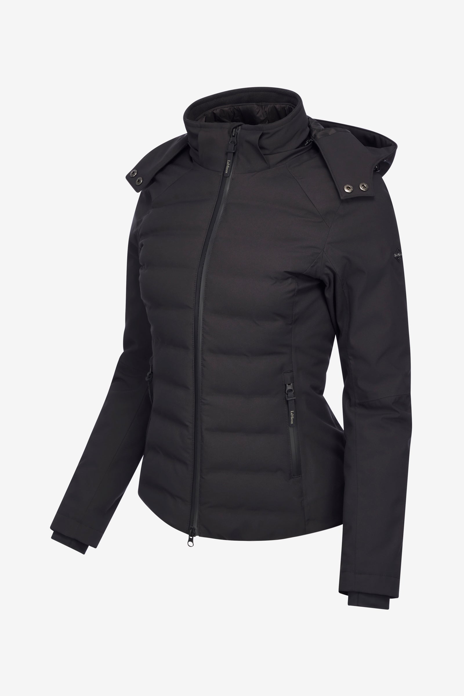 LeMieux Brooke Women´s Waterproof Hybrid Jacket Naisten ratsastusvaatteet