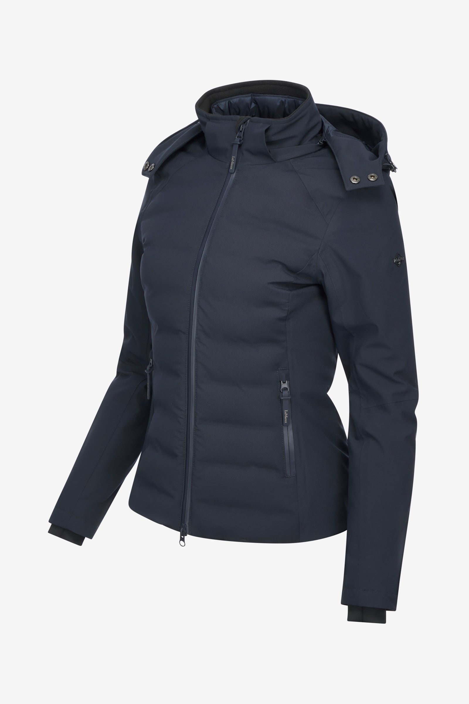 LeMieux Brooke Women´s Waterproof Hybrid Jacket Naisten ratsastusvaatteet