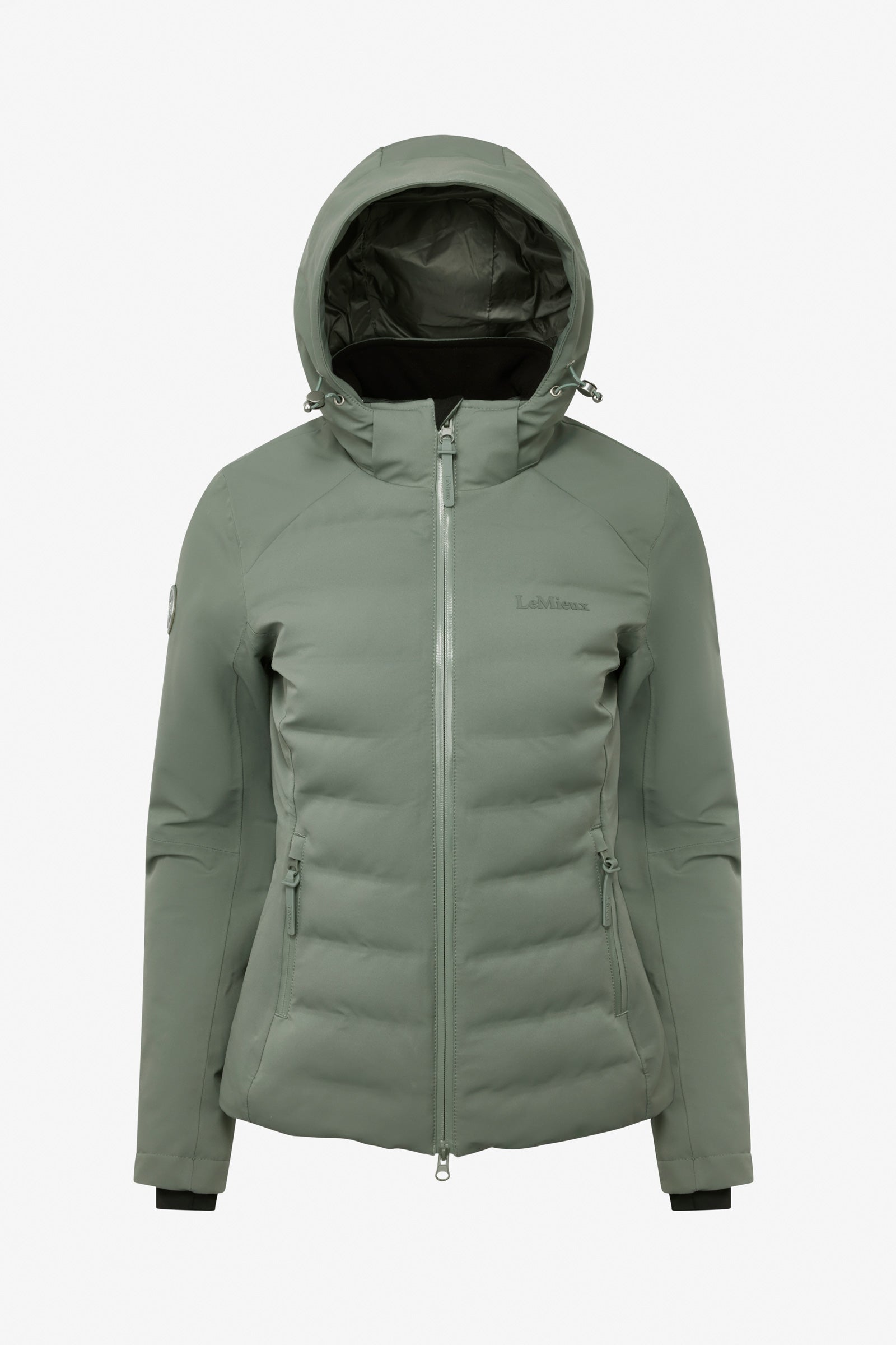 LeMieux Brooke Women´s Waterproof Hybrid Jacket Naisten ratsastusvaatteet