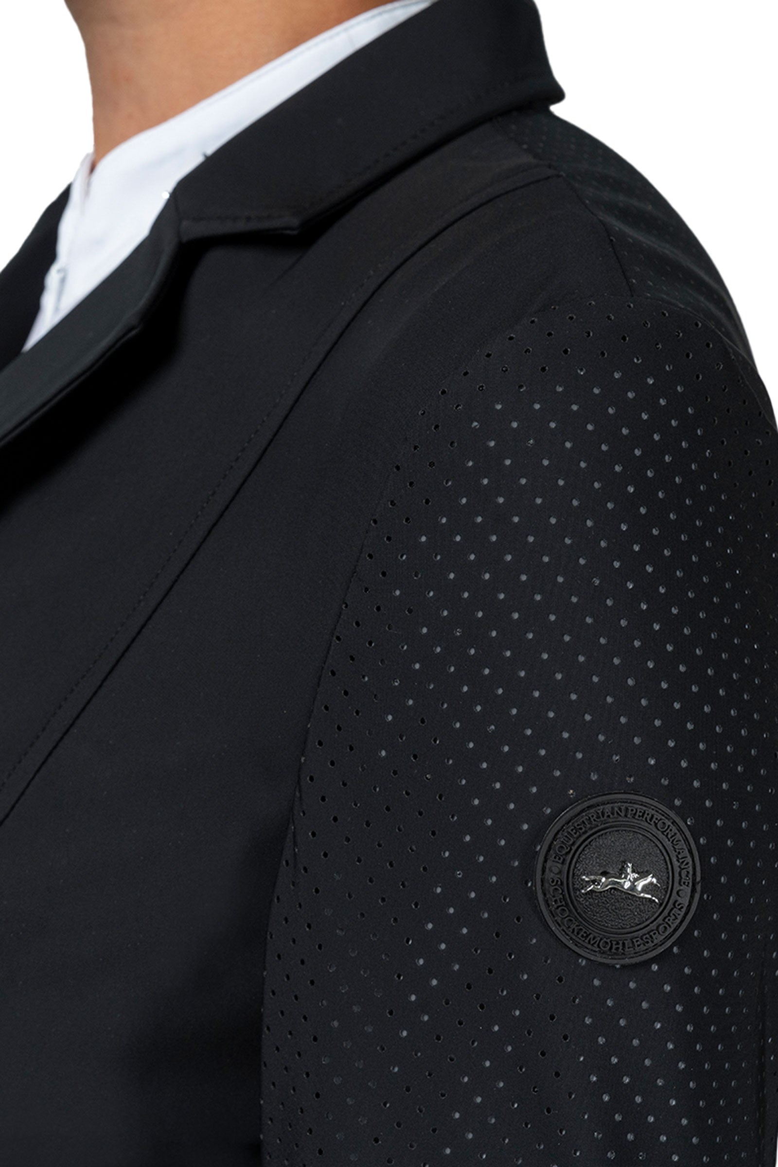 Schockemöhle Sports SPAlaine Women´s Show Jacket Women’s Riding Clothing