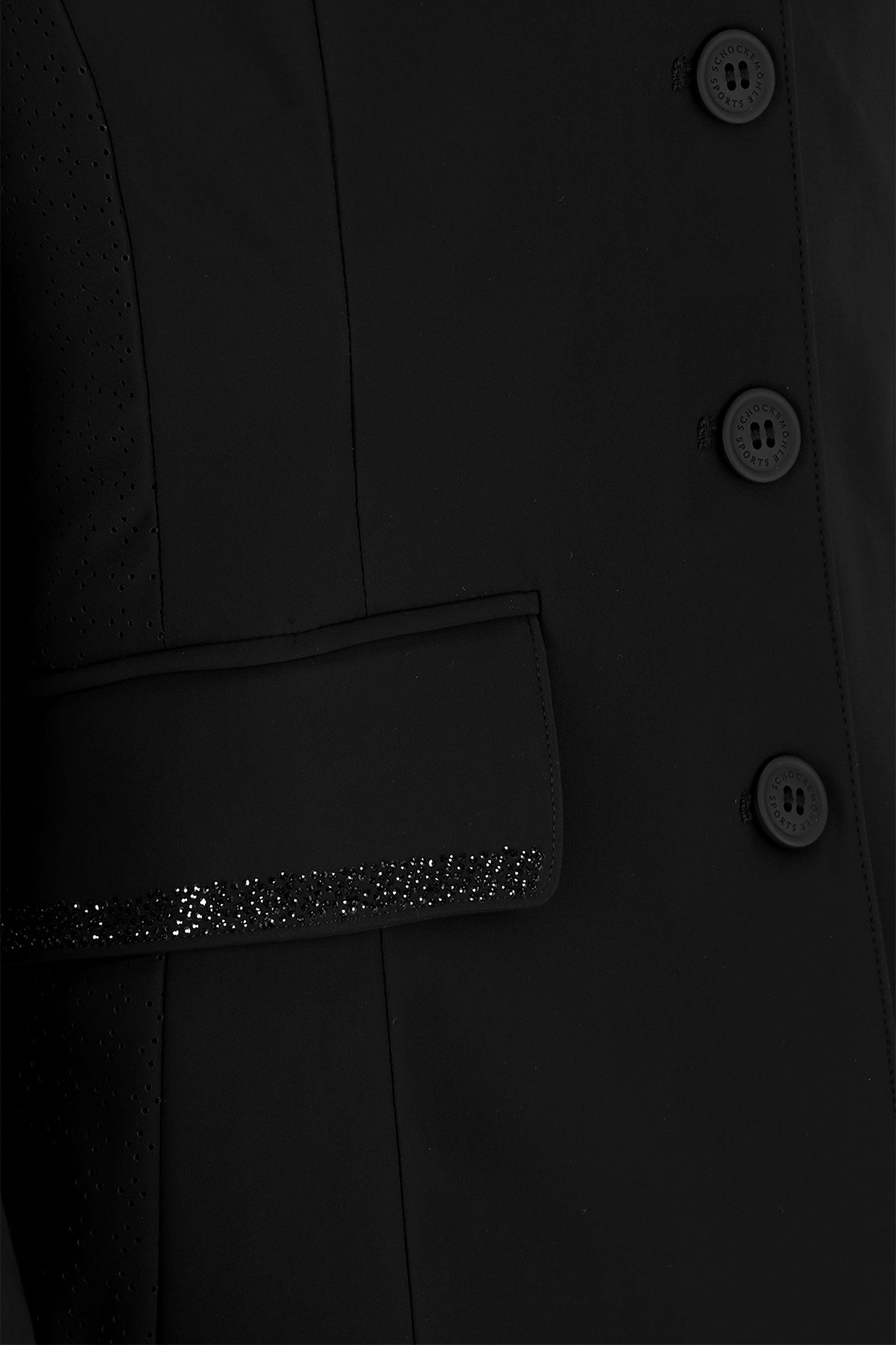 Schockemöhle Sports SPAlaine Women´s Show Jacket Women’s Riding Clothing