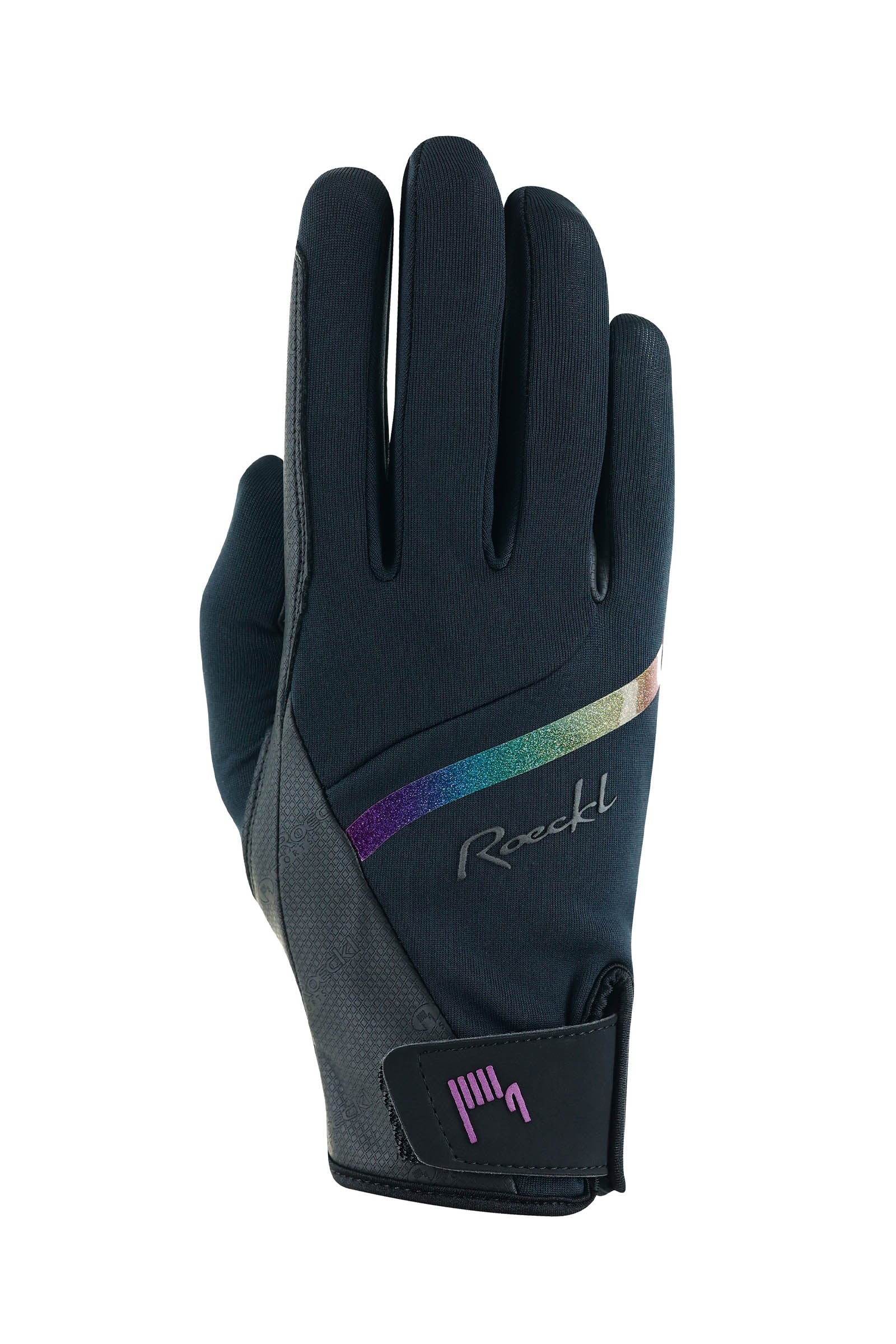 Roeckl Jineta Riding Gloves Ratsastushanskat