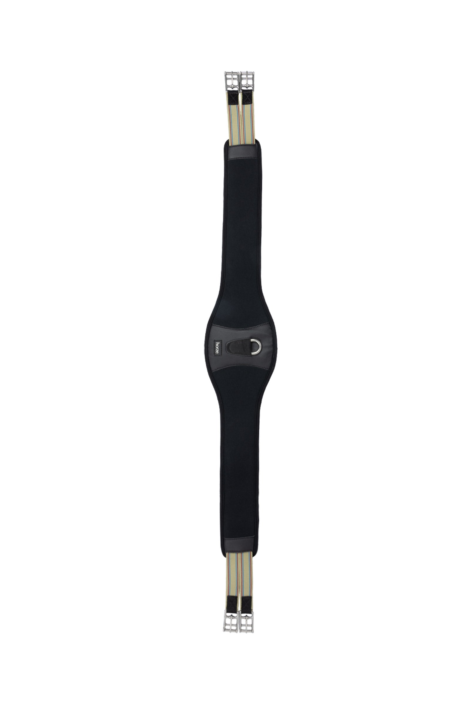 Horze Marlborough pitkä yleissatulavyö muistivaahdolla Satulat & satulavyöt