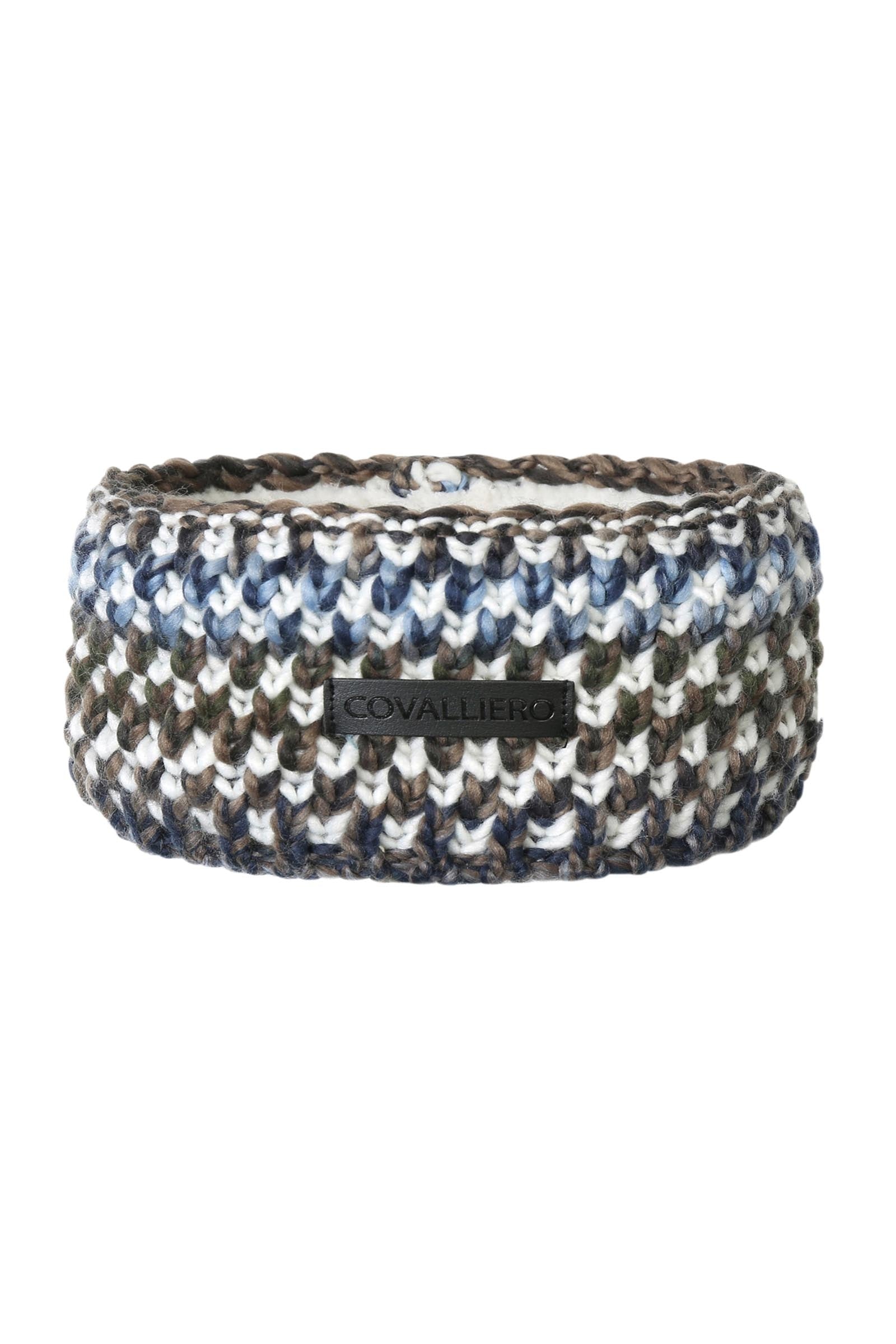 Covalliero panta Asusteet