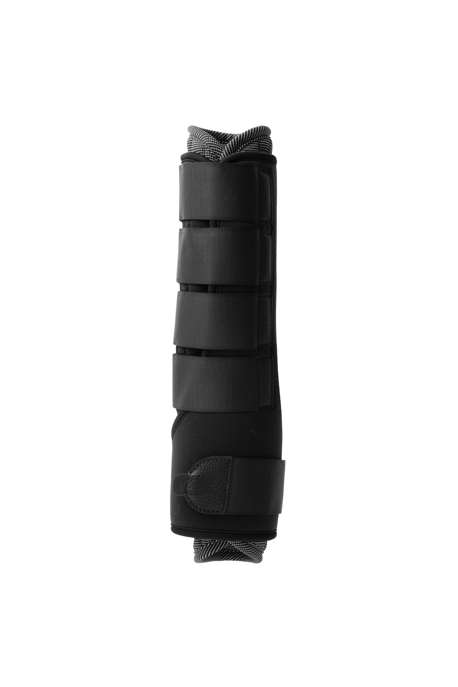 Horze Stable Wrap Boots With Liners Leg Protection & Hoof Protection for Horses