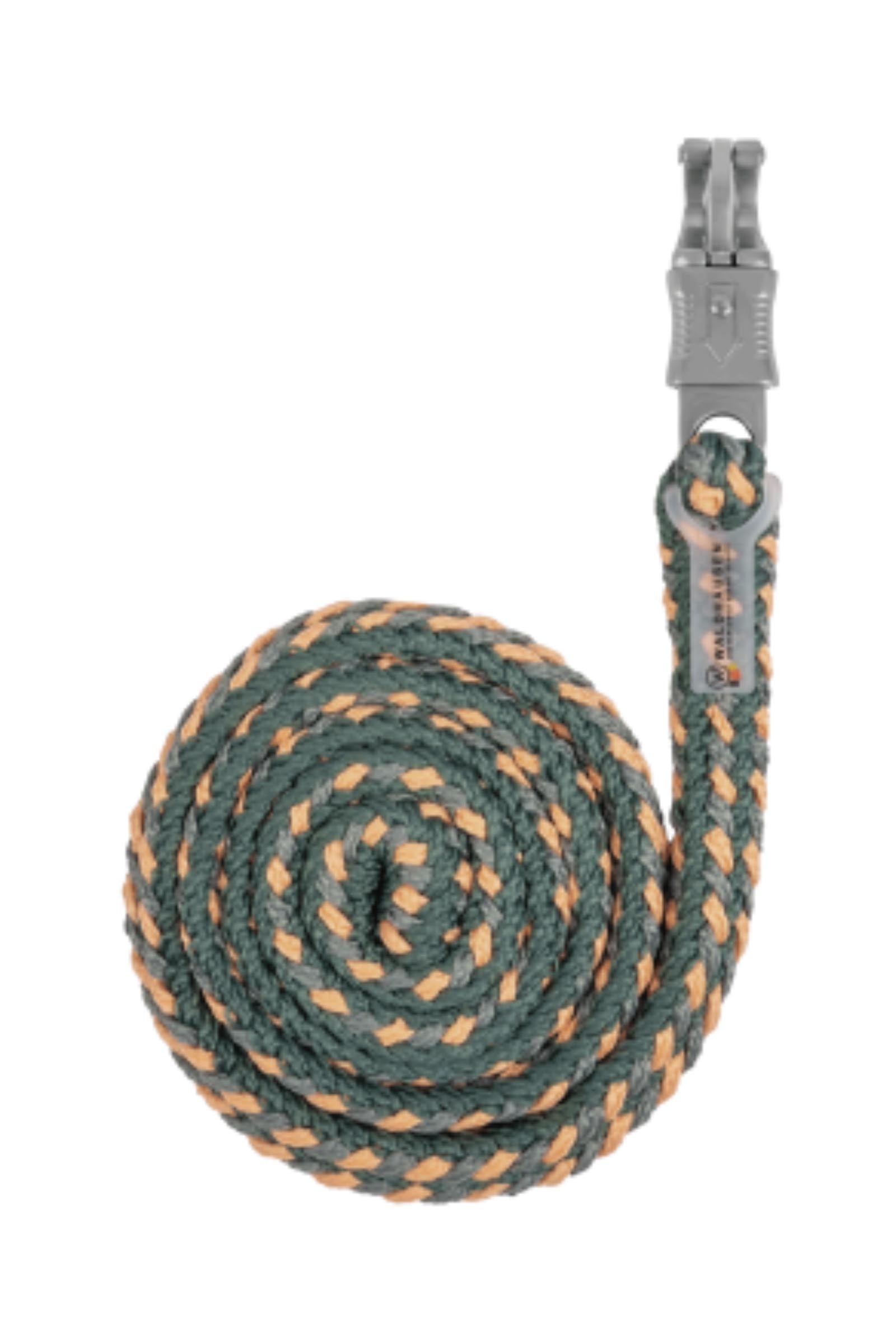 Waldhausen Plus Lead Rope Panic Hood Halters & Leads