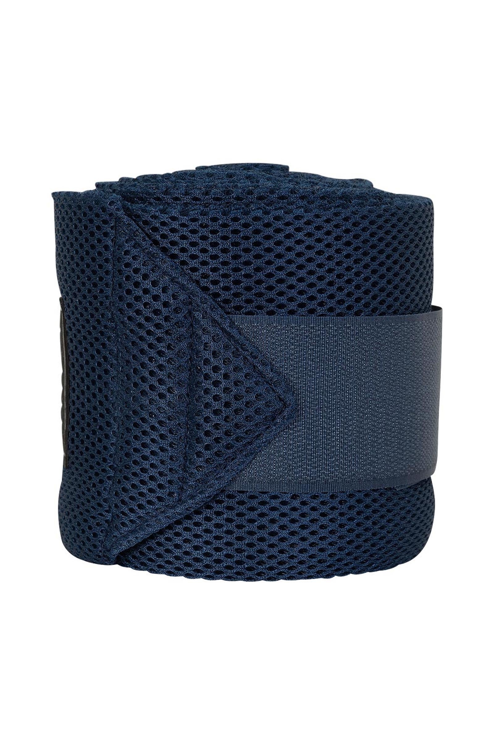 Anky ANKY 3D Mesh Bandages, Set of 4 Leg & Hoof Protection