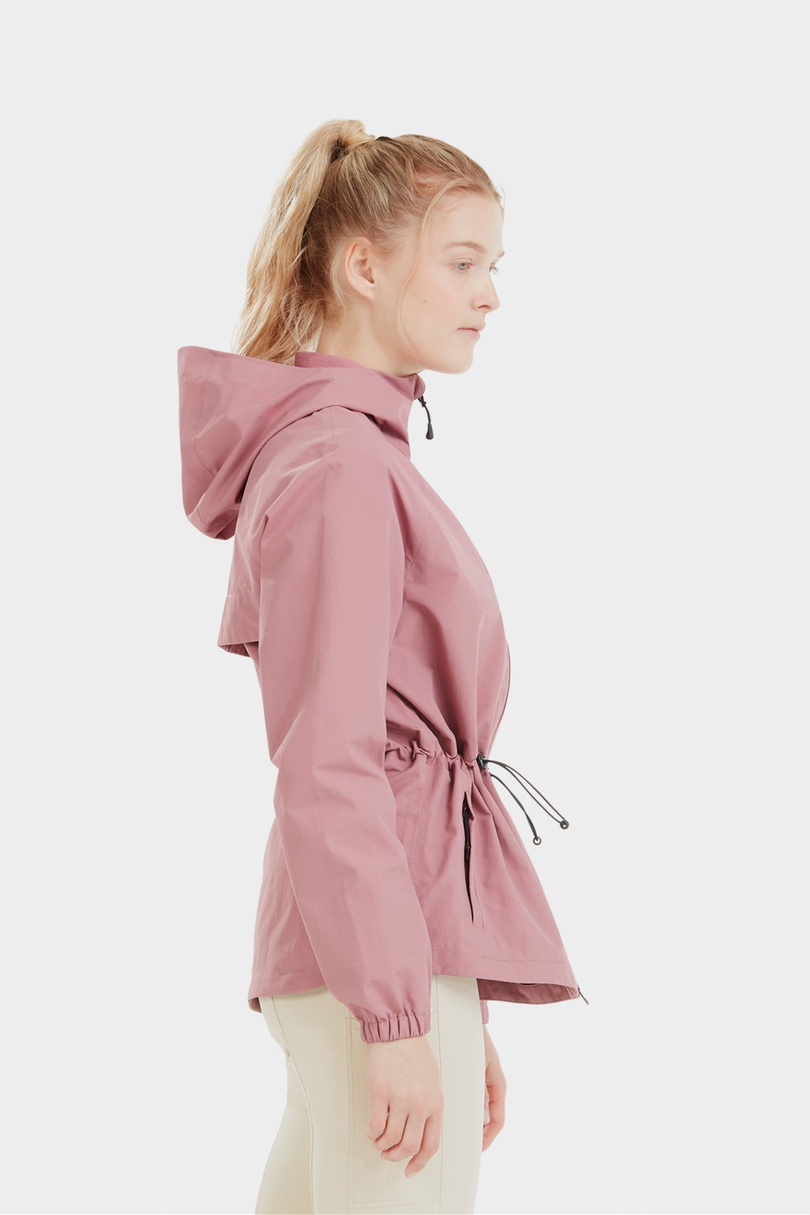 Horse Pilot Raintech Women´s Jacket Women’s Riding Clothing