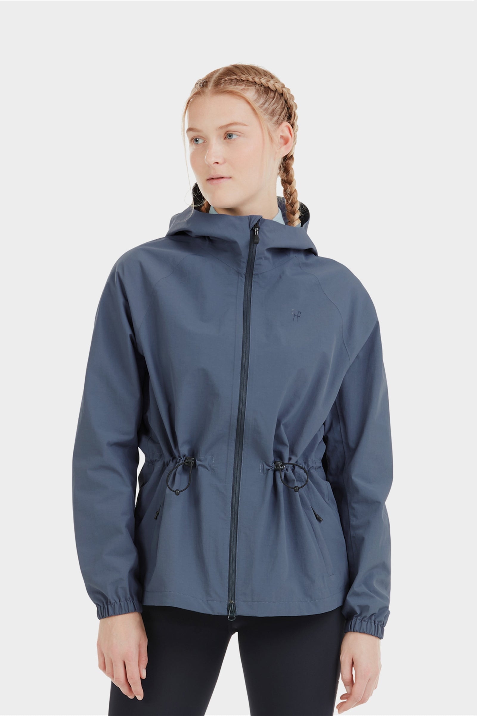 Horse Pilot Raintech naisten takki Naisten ratsastusvaatteet