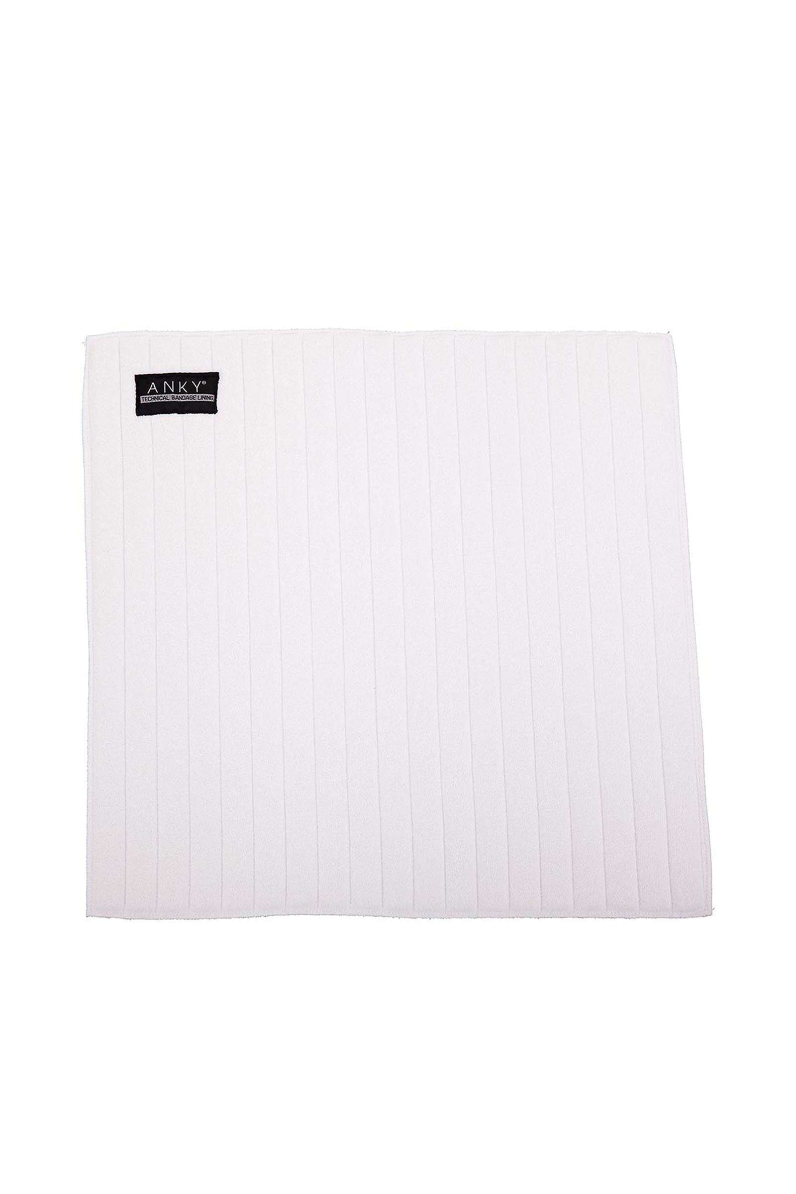 Anky ANKY Cool-Dry Aluspintelit 50x50 cm, 4 kappaleen setti Leg & Hoof Protection